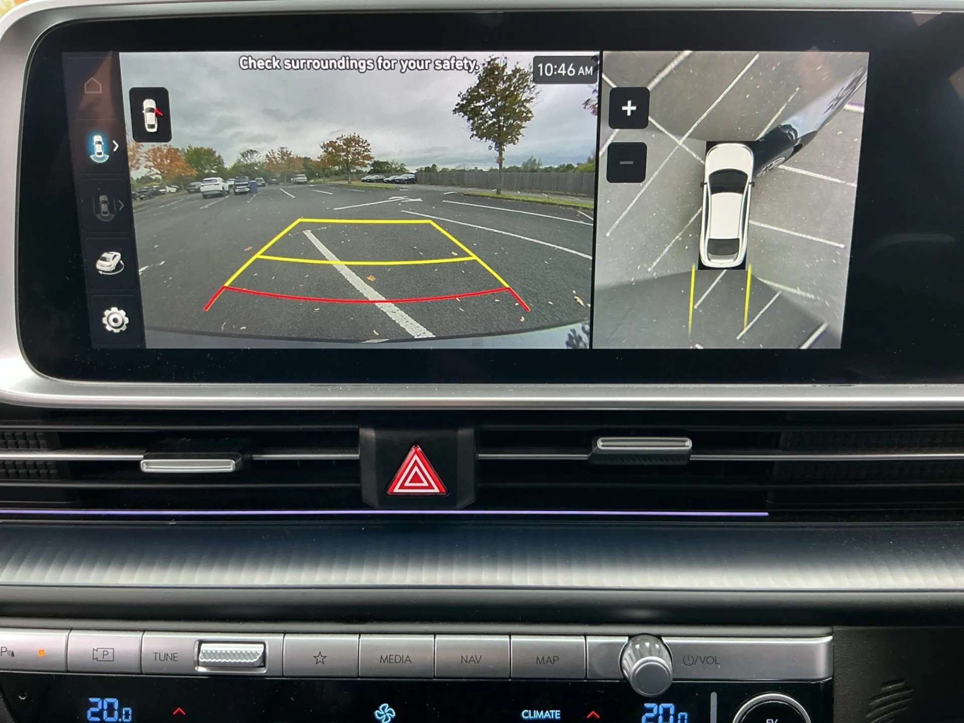 2024 HYUNDAI IONIQ 6 2024 HYUNDAI IONIQ 6