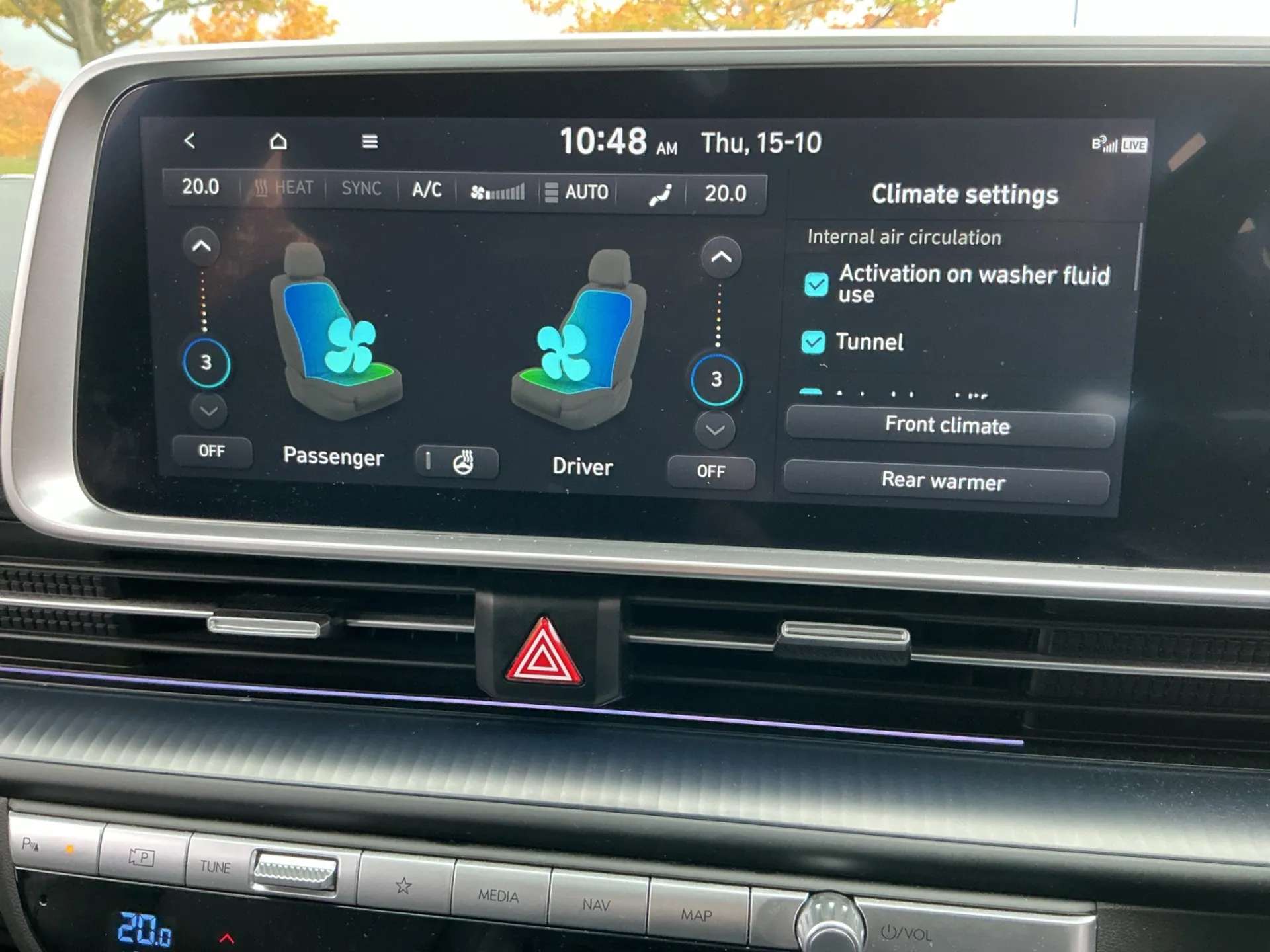 2024 HYUNDAI IONIQ 6 2024 HYUNDAI IONIQ 6