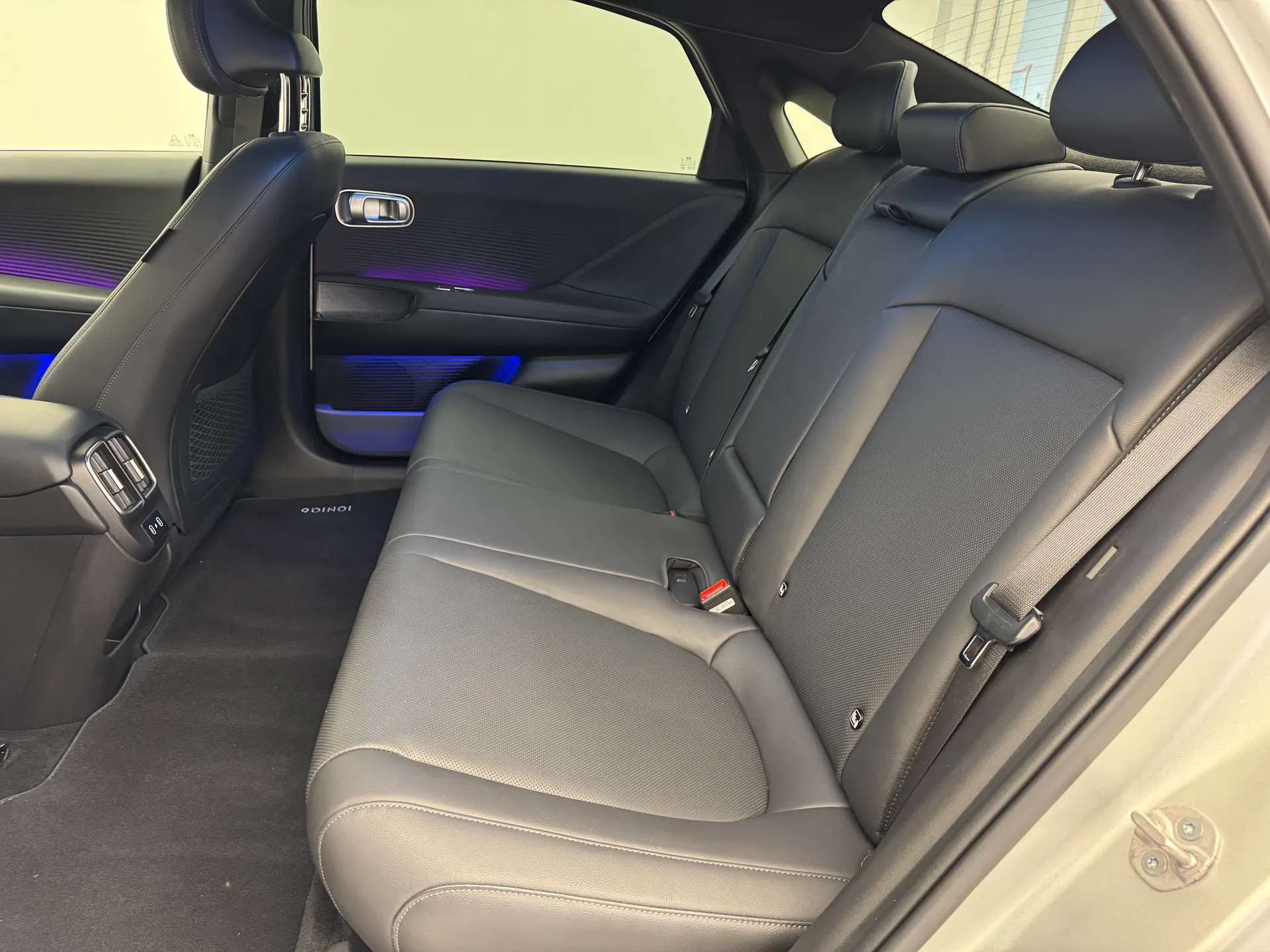 2025 HYUNDAI IONIQ 6 2025 HYUNDAI IONIQ 6