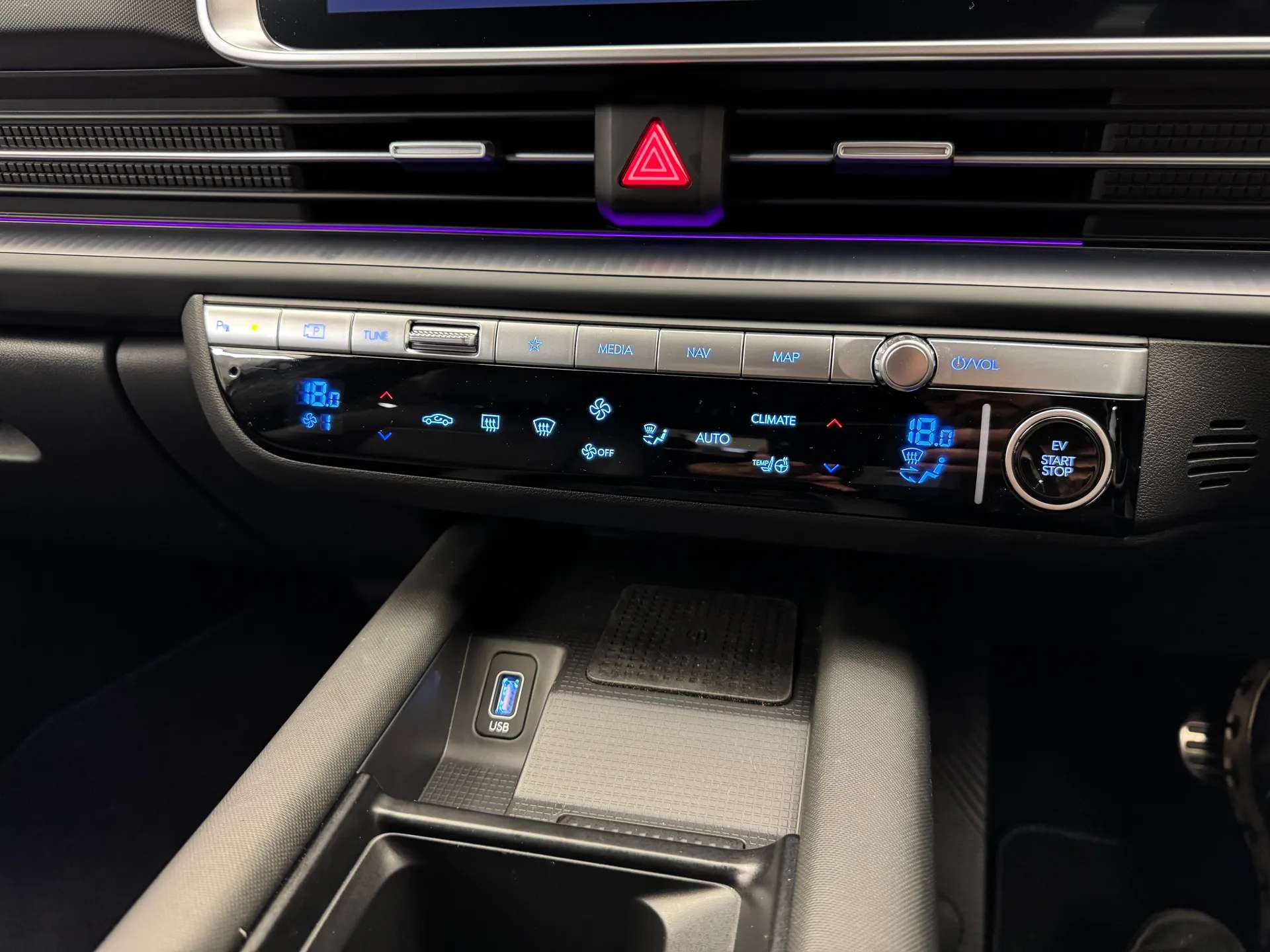 2025 HYUNDAI IONIQ 6 2025 HYUNDAI IONIQ 6