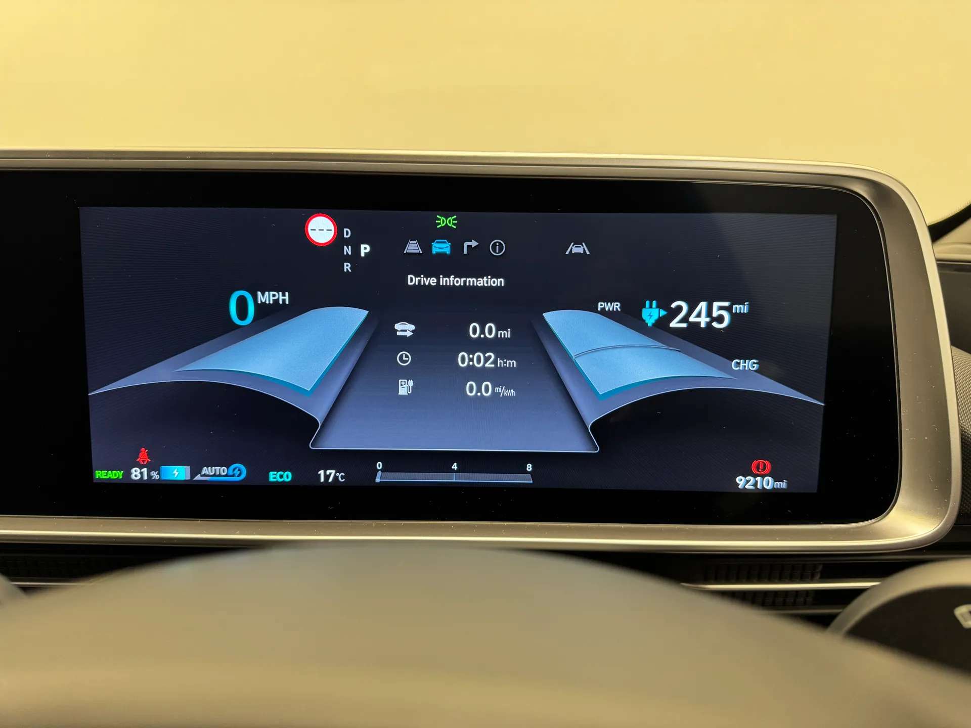 2025 HYUNDAI IONIQ 6 2025 HYUNDAI IONIQ 6