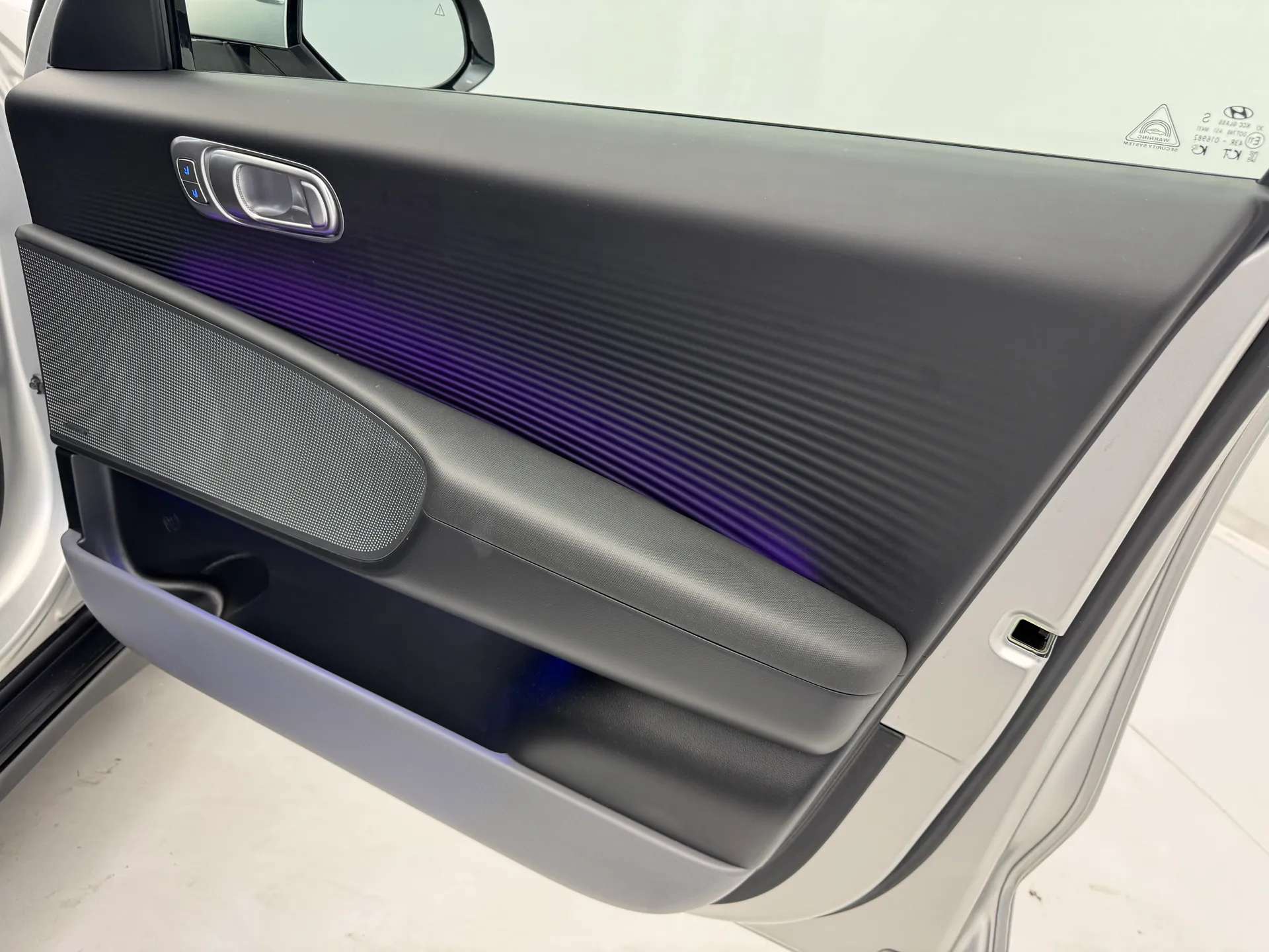 2025 HYUNDAI IONIQ 6 2025 HYUNDAI IONIQ 6