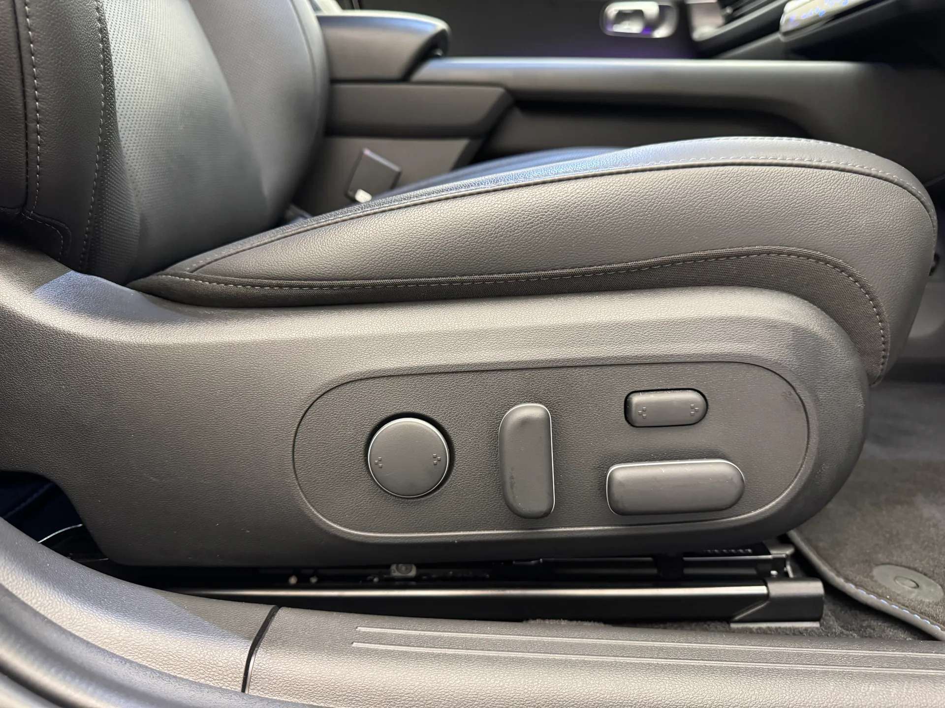 2025 HYUNDAI IONIQ 6 2025 HYUNDAI IONIQ 6