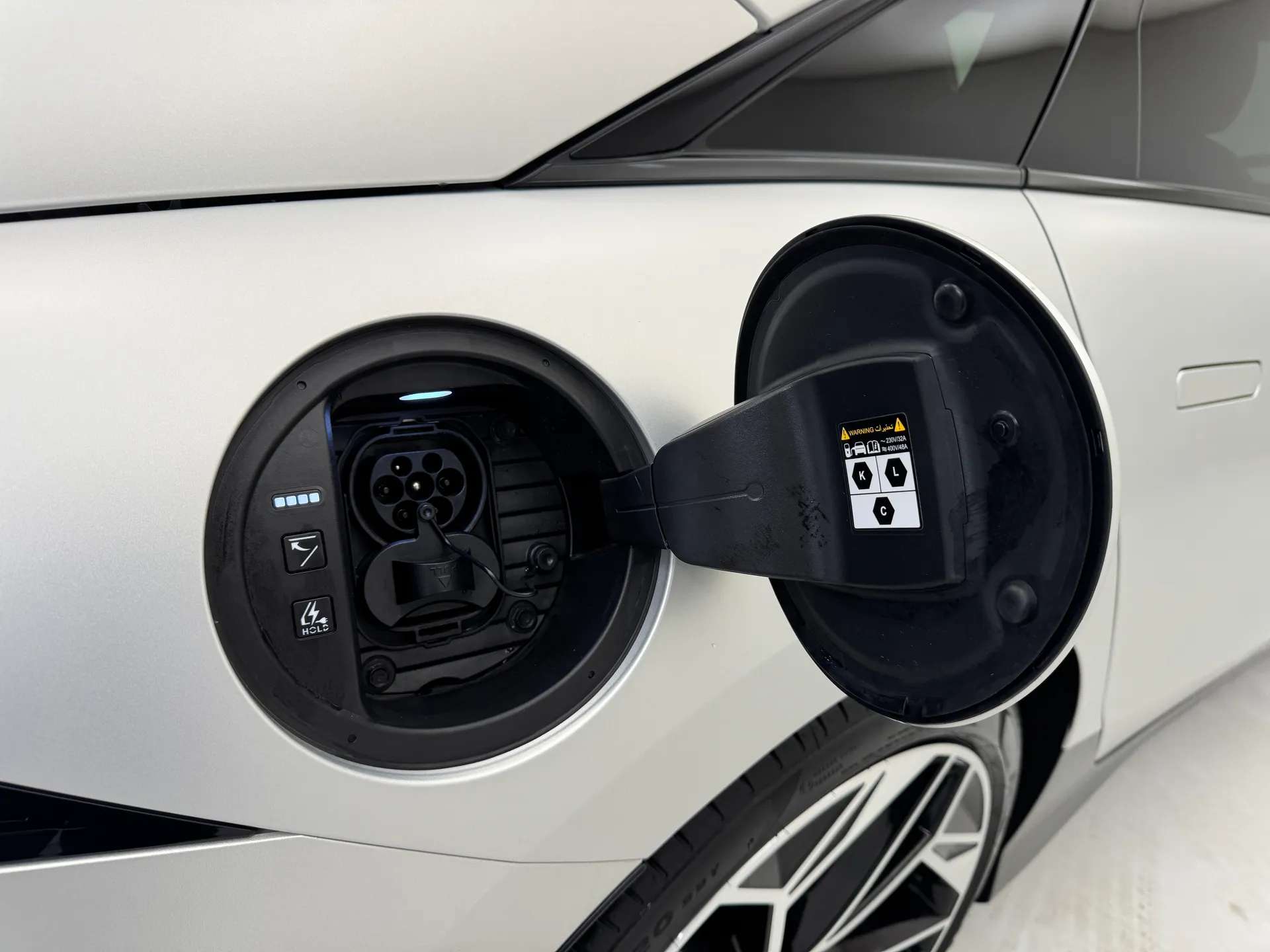 2025 HYUNDAI IONIQ 6 2025 HYUNDAI IONIQ 6