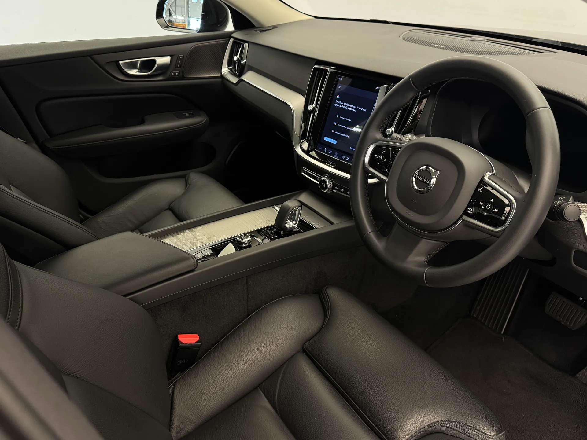 2023 VOLVO S60 2023 VOLVO S60