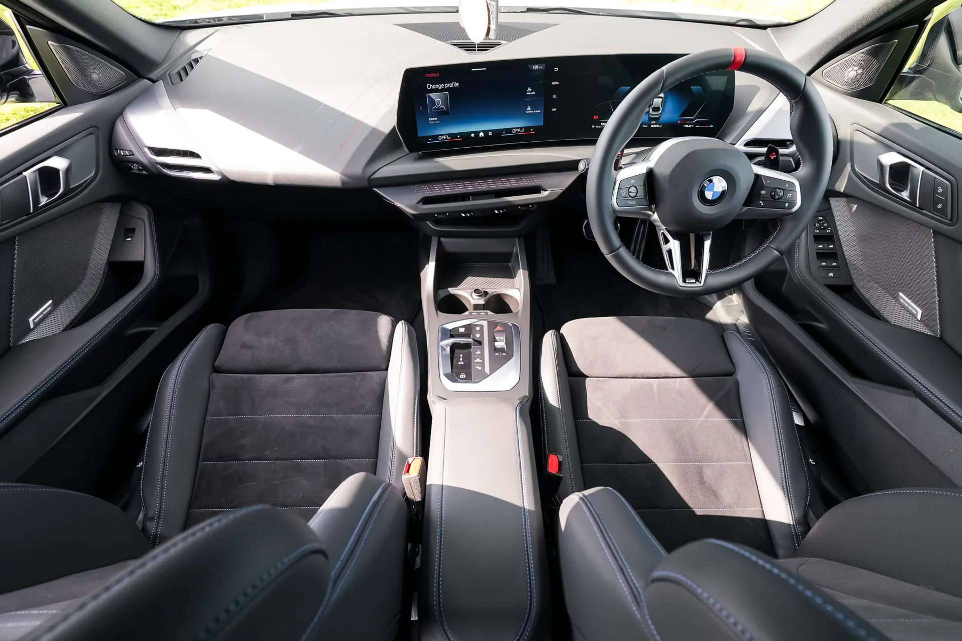 2026 BMW 2 SERIES 2026 BMW 2 SERIES