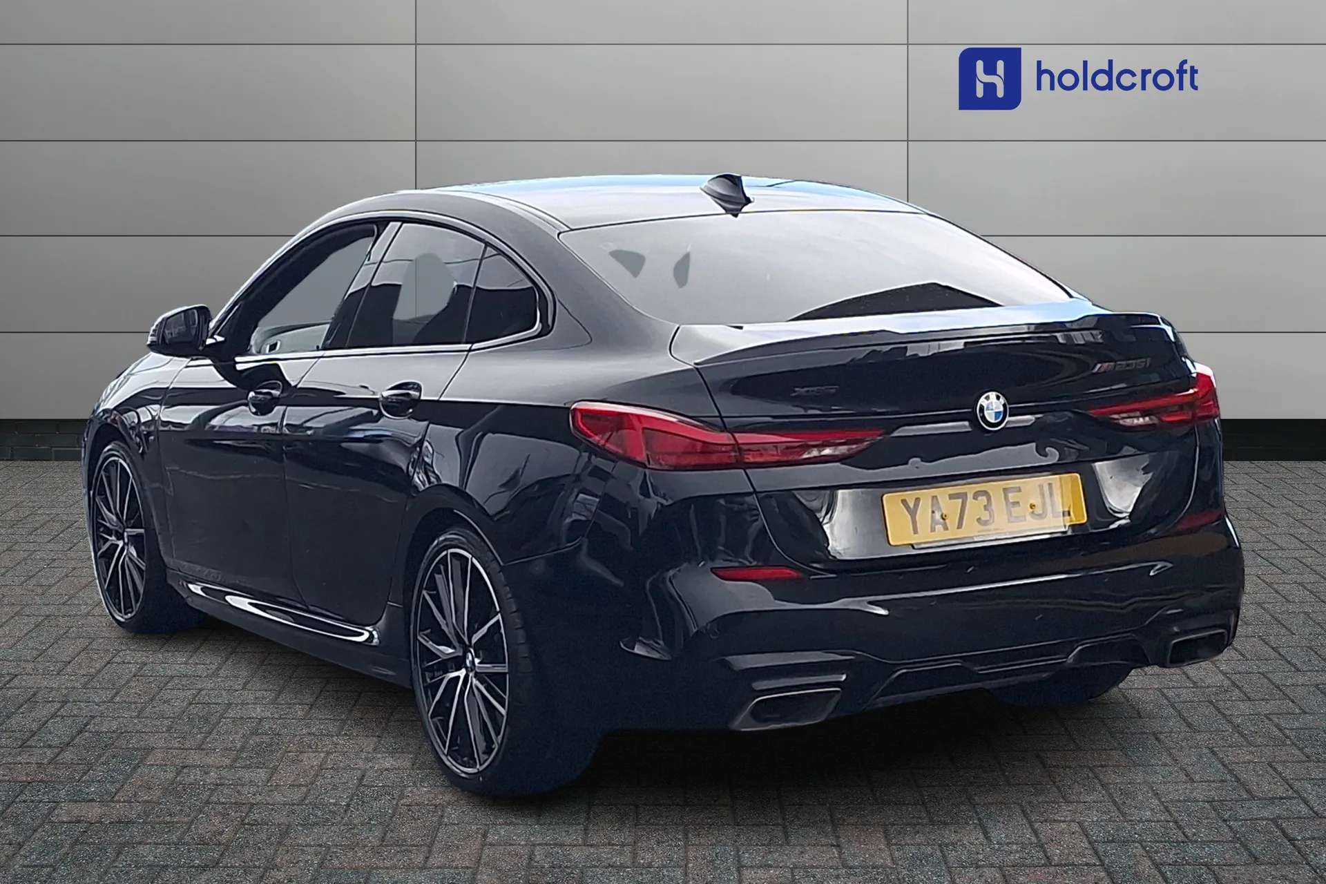 A 2023 BMW 2 SERIES M235i xDrive 4dr Step Auto A 2023 BMW 2 SERIES M235i xDrive 4dr Step Auto