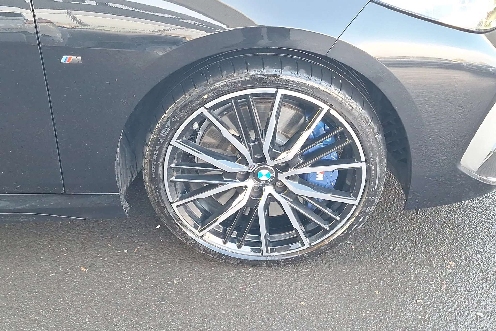 A 2023 BMW 2 SERIES M235i xDrive 4dr Step Auto A 2023 BMW 2 SERIES M235i xDrive 4dr Step Auto