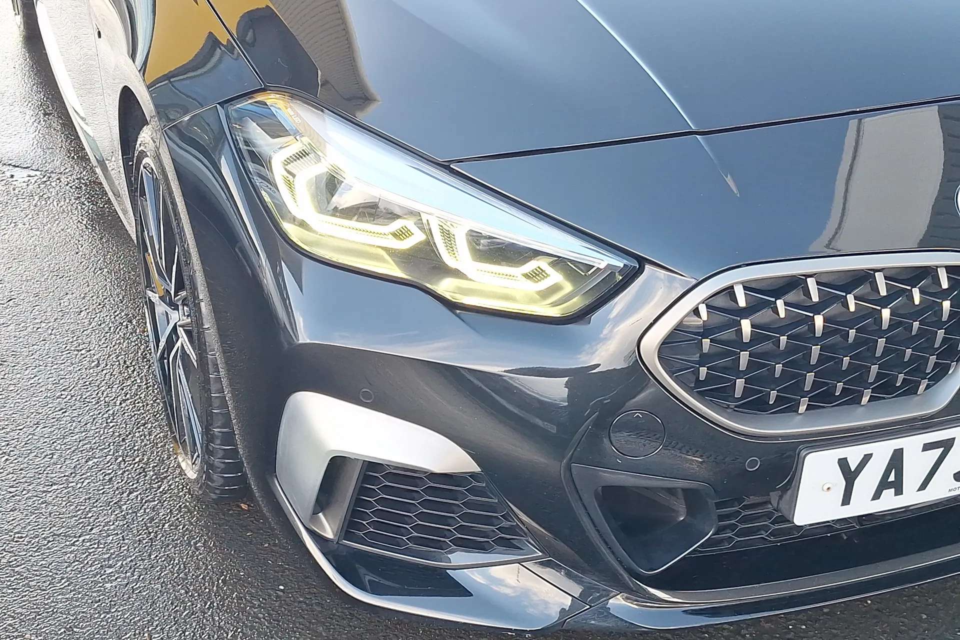 2023 BMW 2 SERIES 2023 BMW 2 SERIES