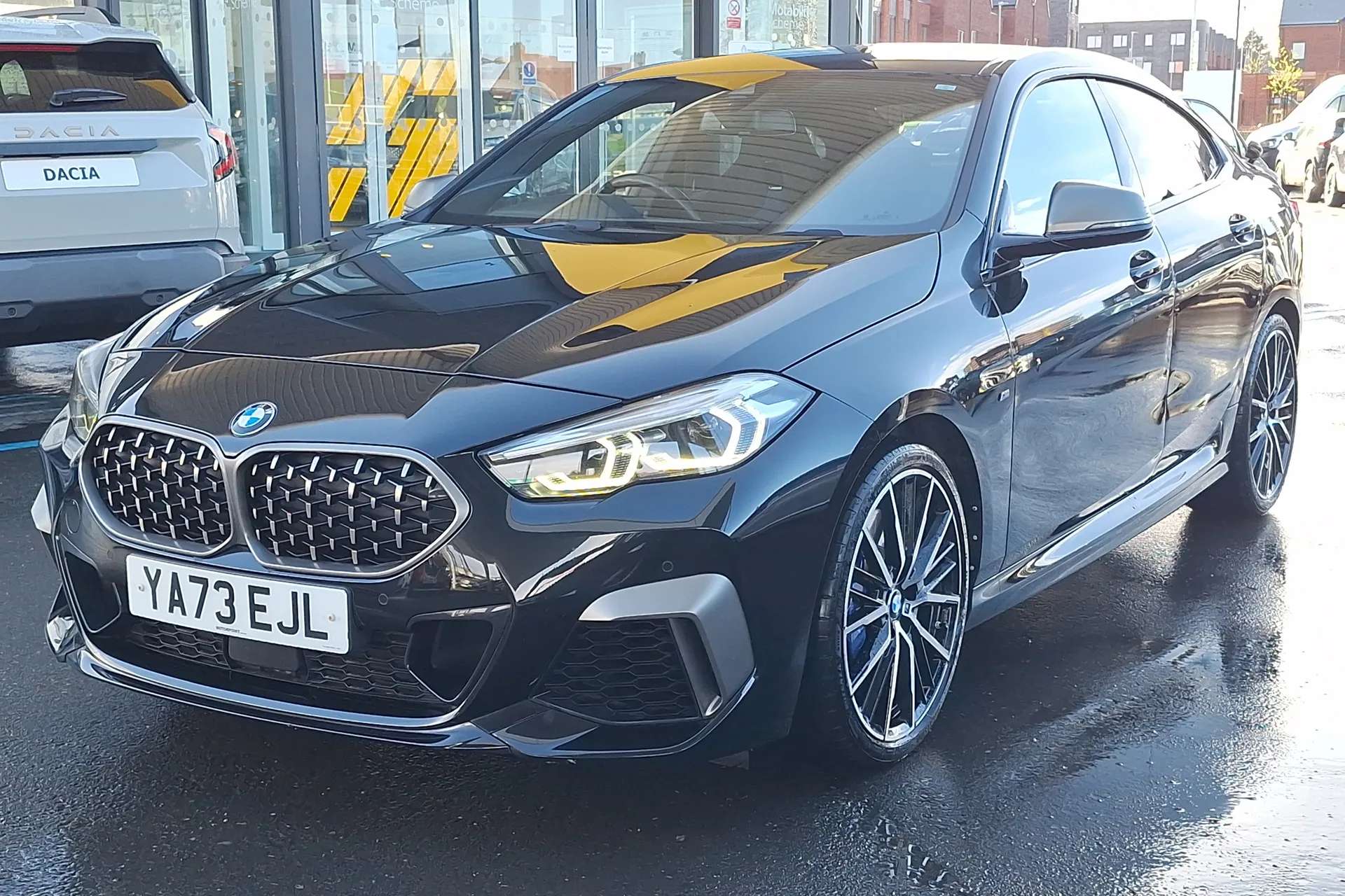 2023 BMW 2 SERIES 2023 BMW 2 SERIES