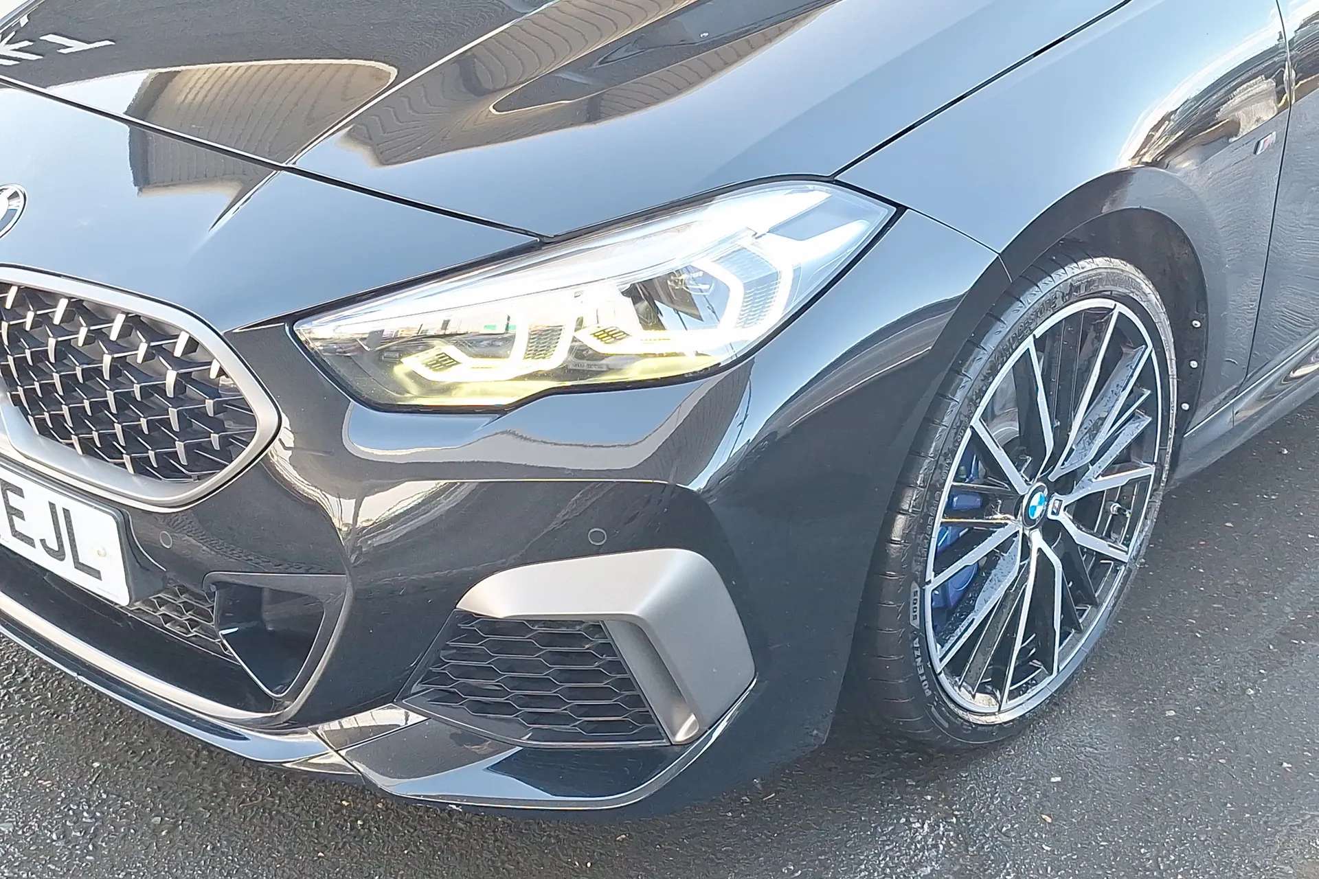 2023 BMW 2 SERIES 2023 BMW 2 SERIES