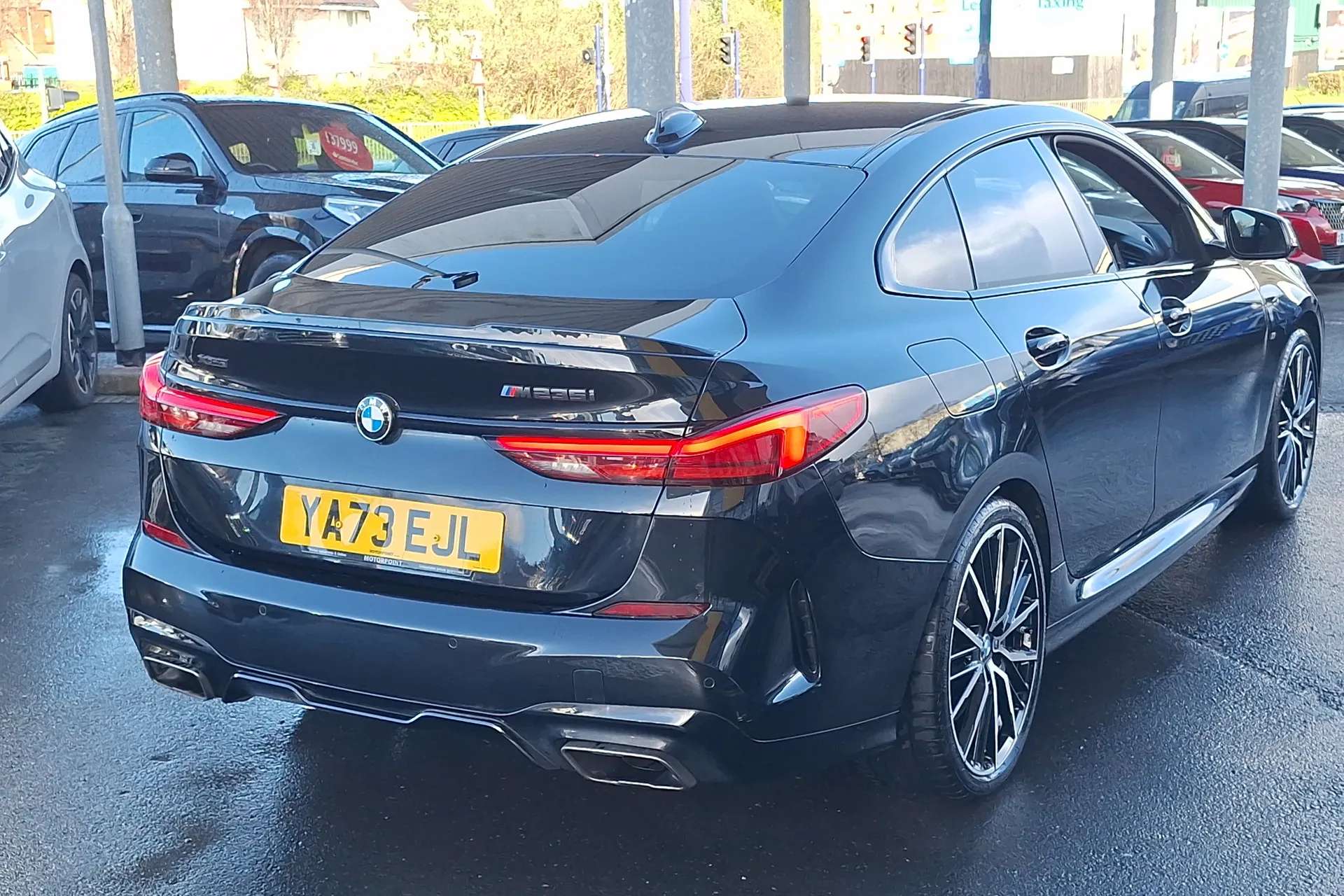 2023 BMW 2 SERIES 2023 BMW 2 SERIES