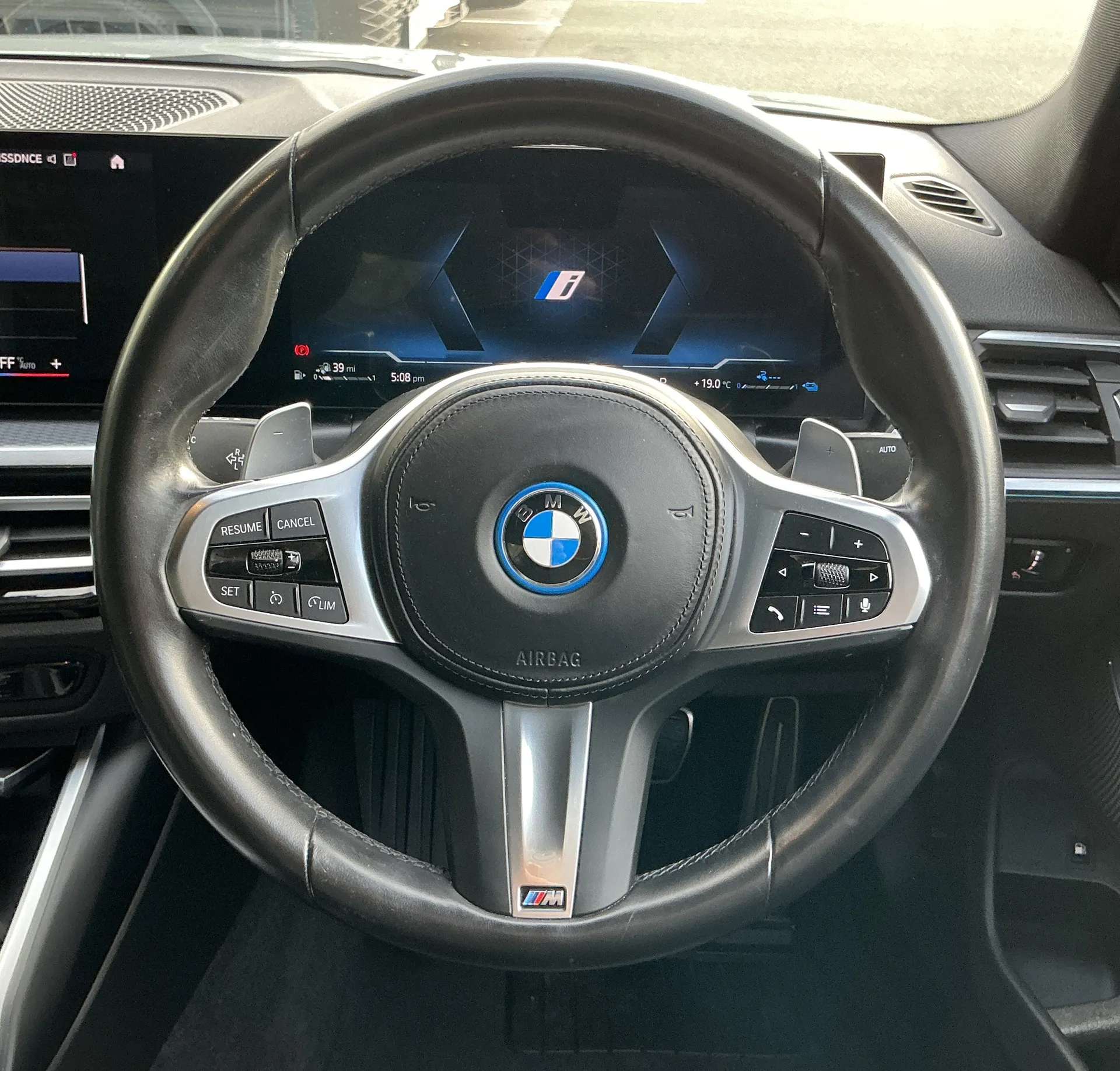 2024 BMW 3 SERIES 2024 BMW 3 SERIES