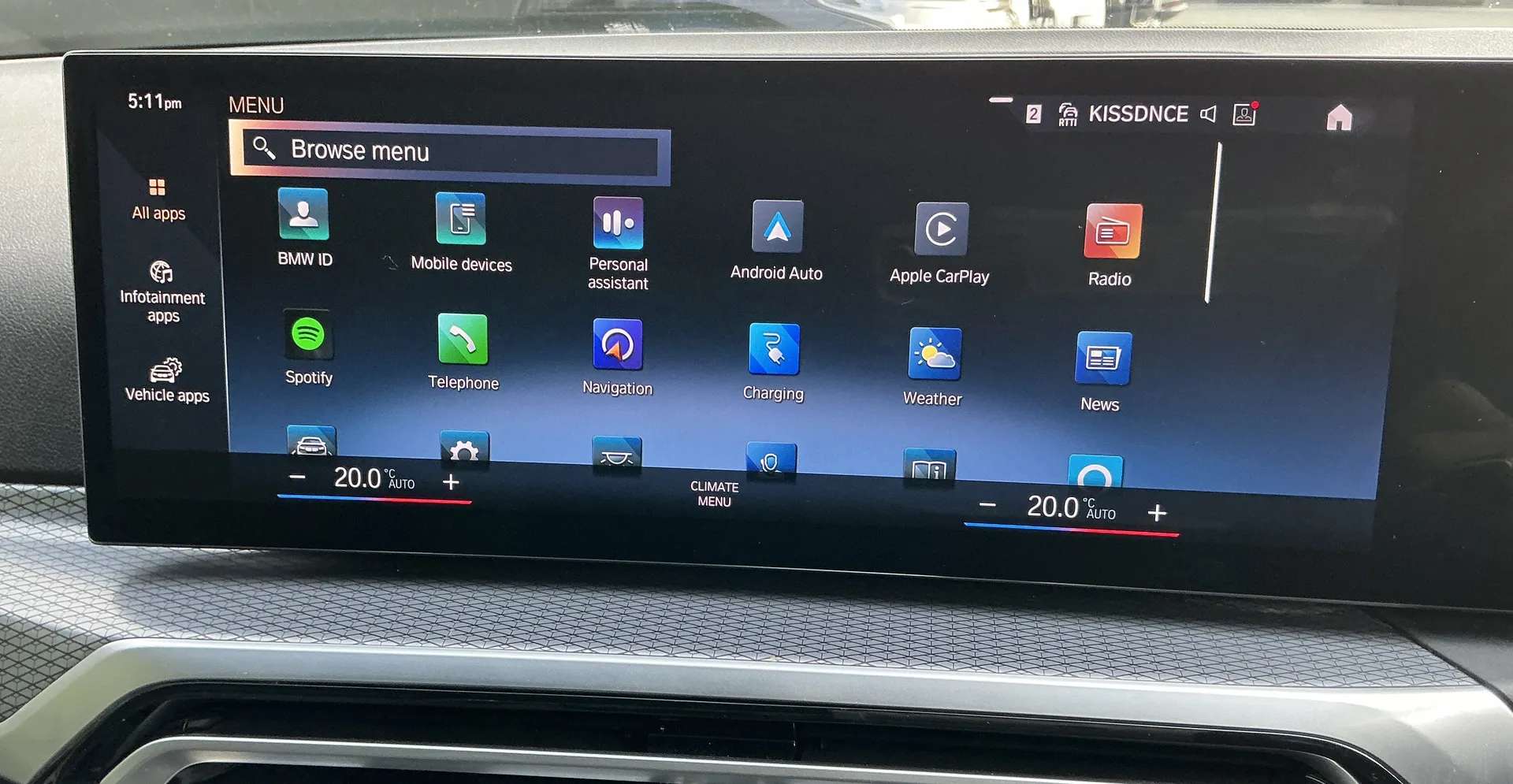 2024 BMW 3 SERIES 2024 BMW 3 SERIES