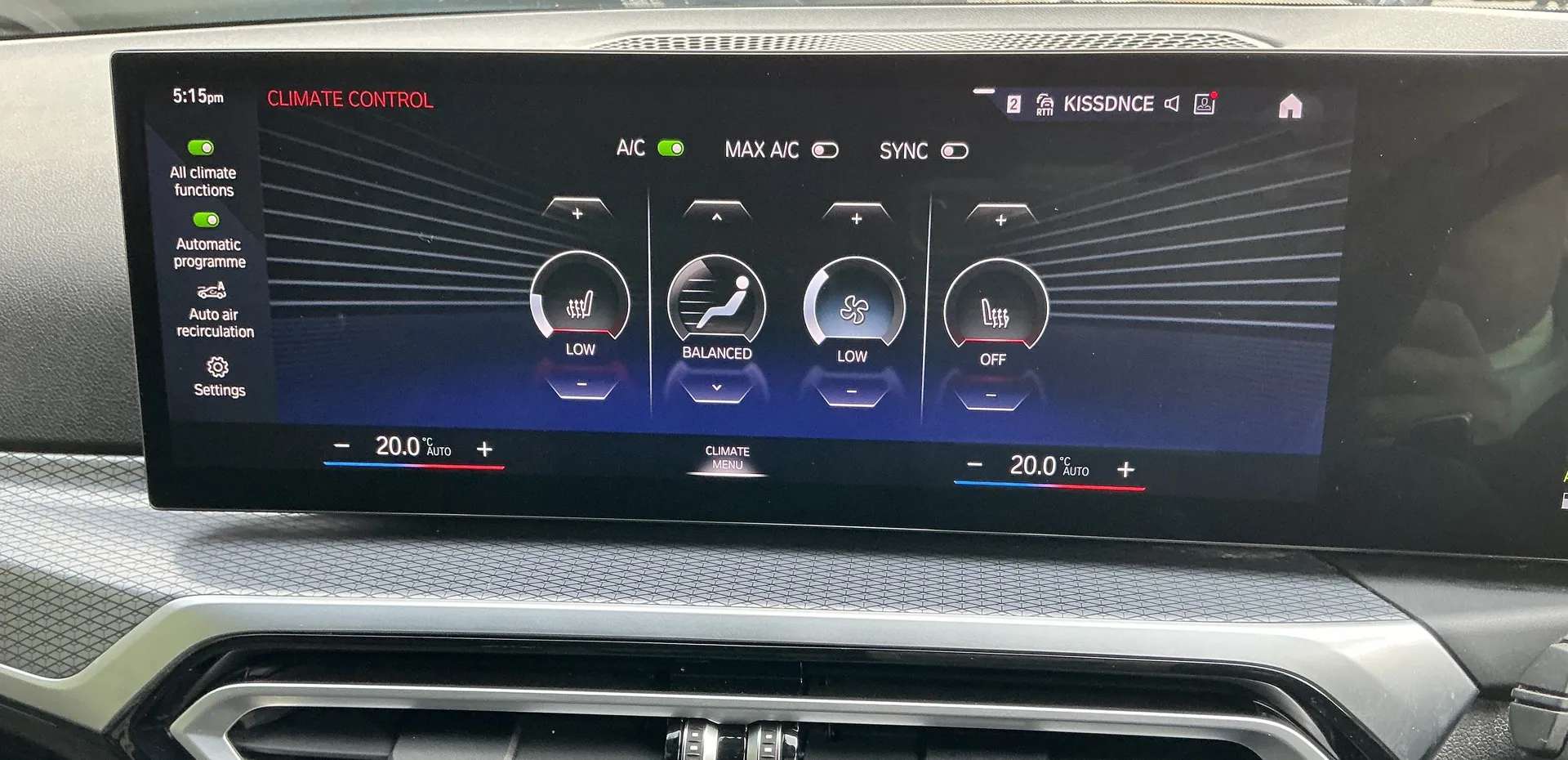 2024 BMW 3 SERIES 2024 BMW 3 SERIES