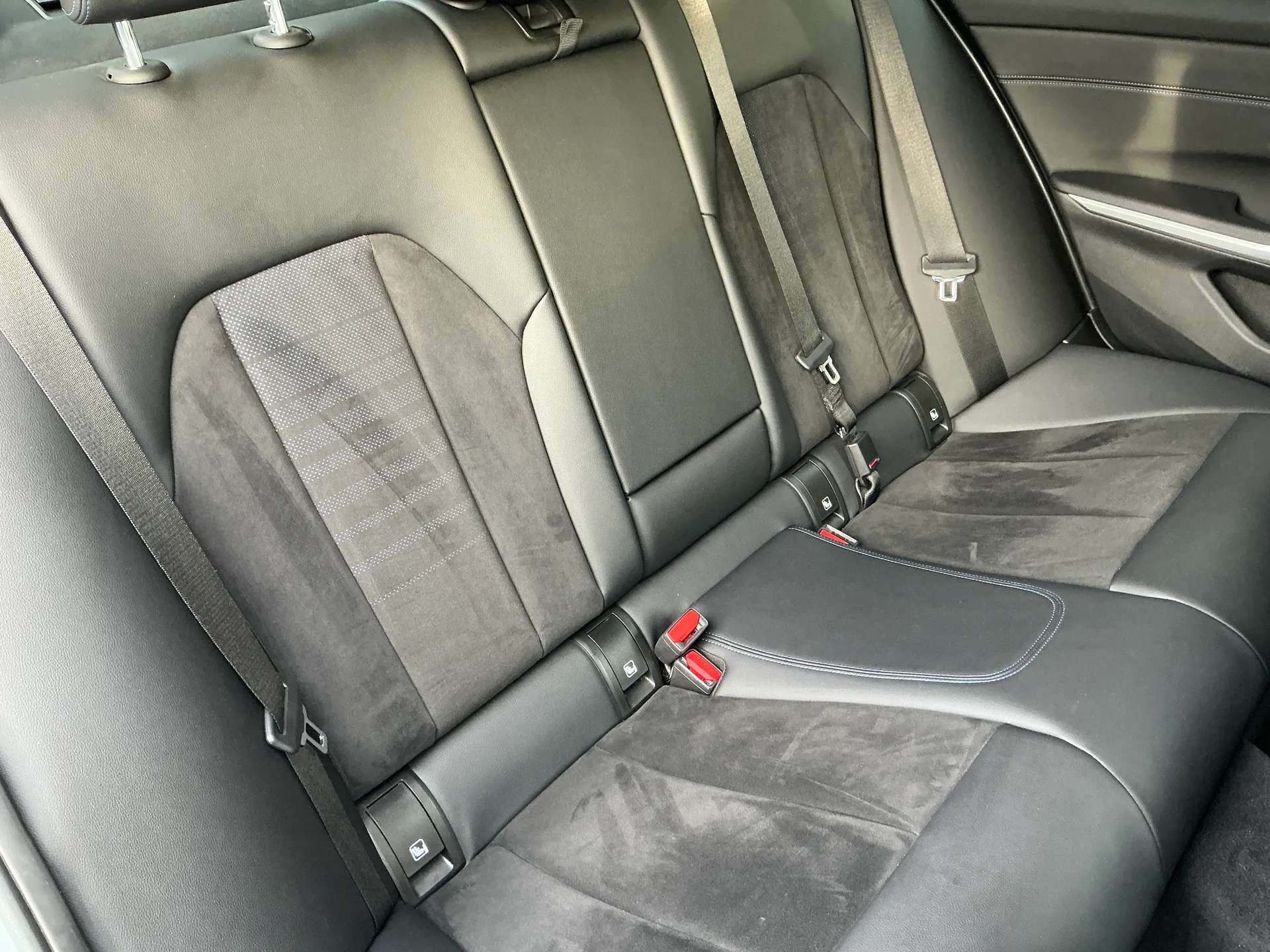 2024 BMW 3 SERIES 2024 BMW 3 SERIES