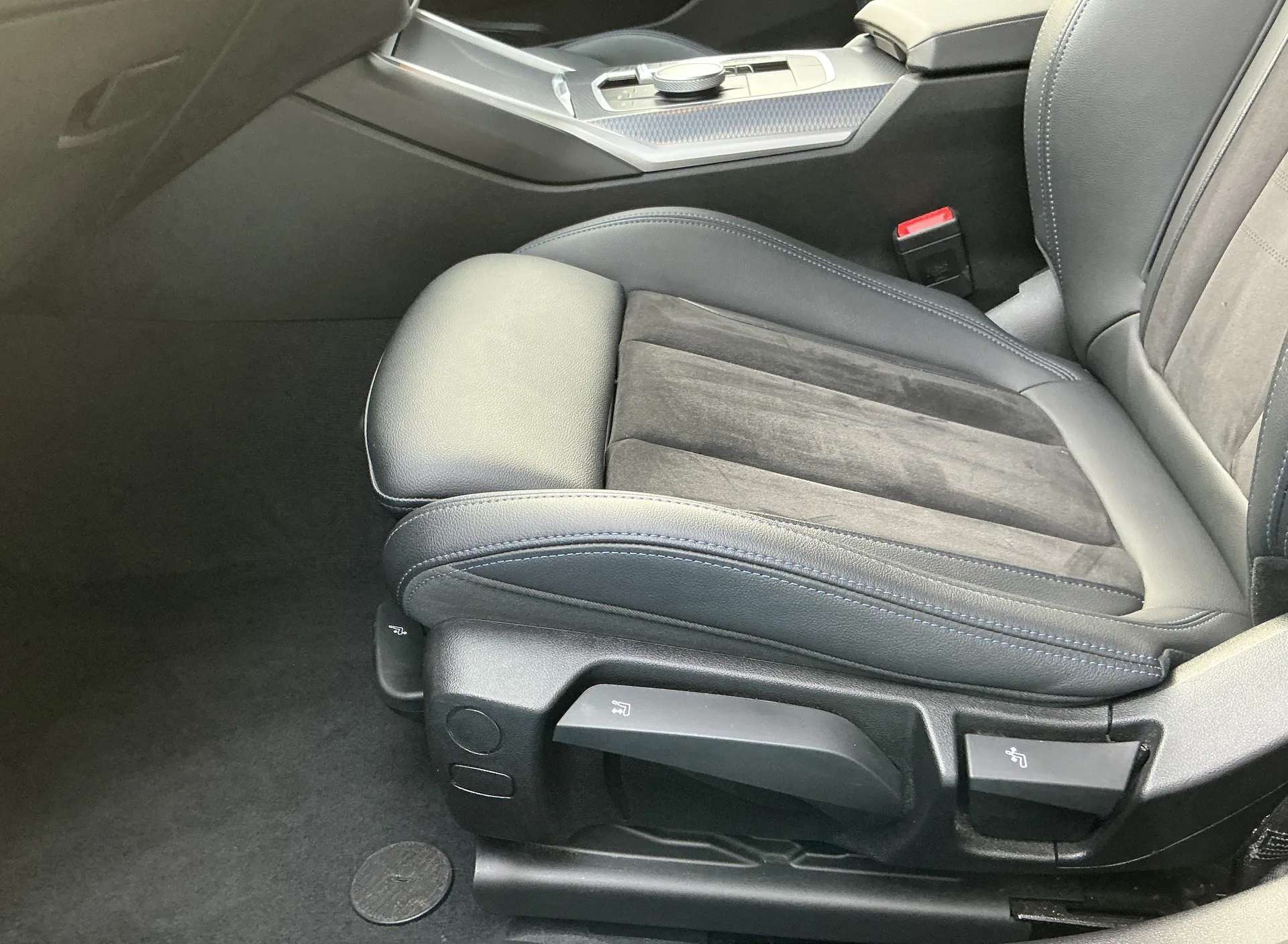 2024 BMW 3 SERIES 2024 BMW 3 SERIES