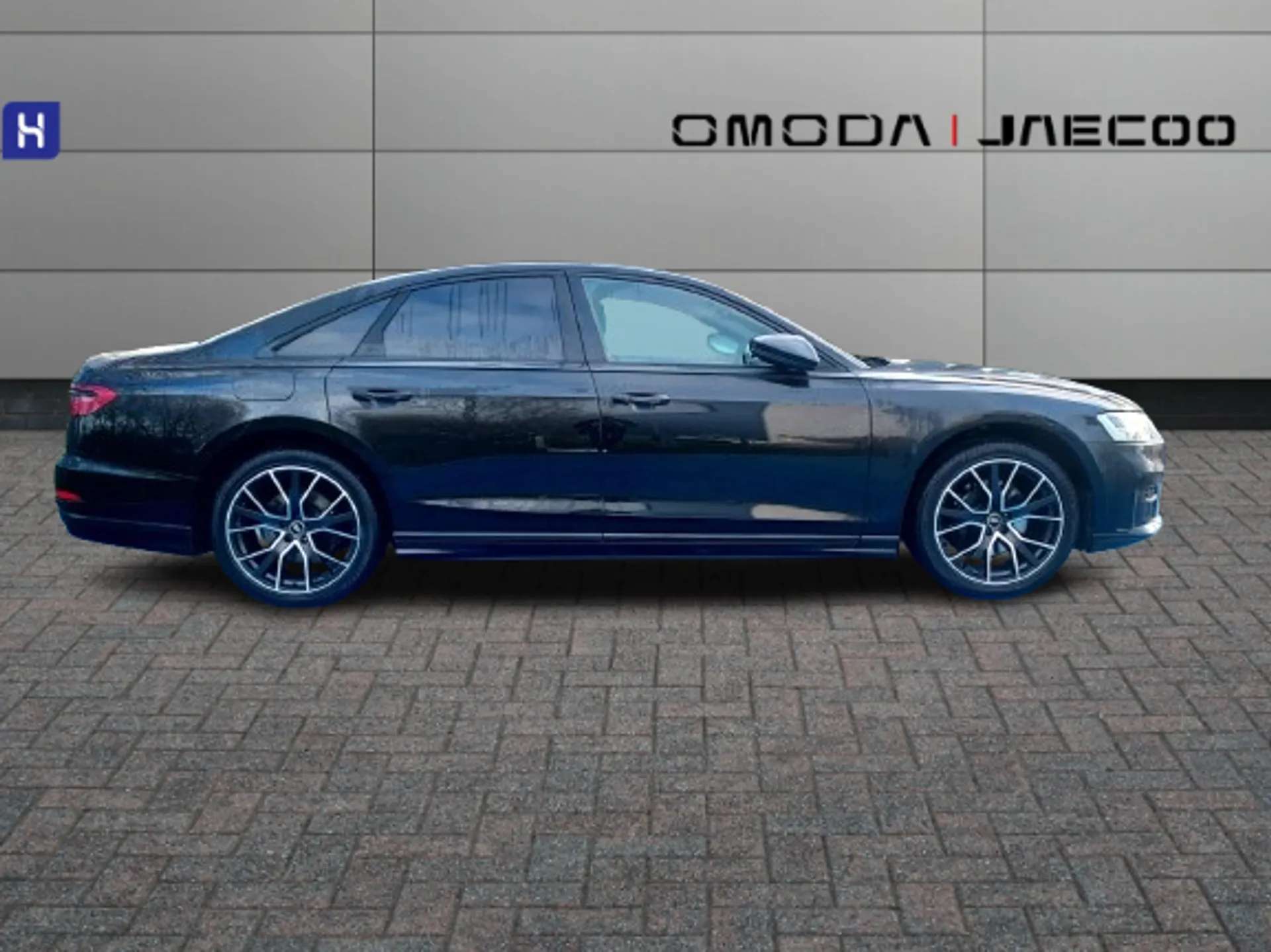 2021 AUDI A8 2021 AUDI A8