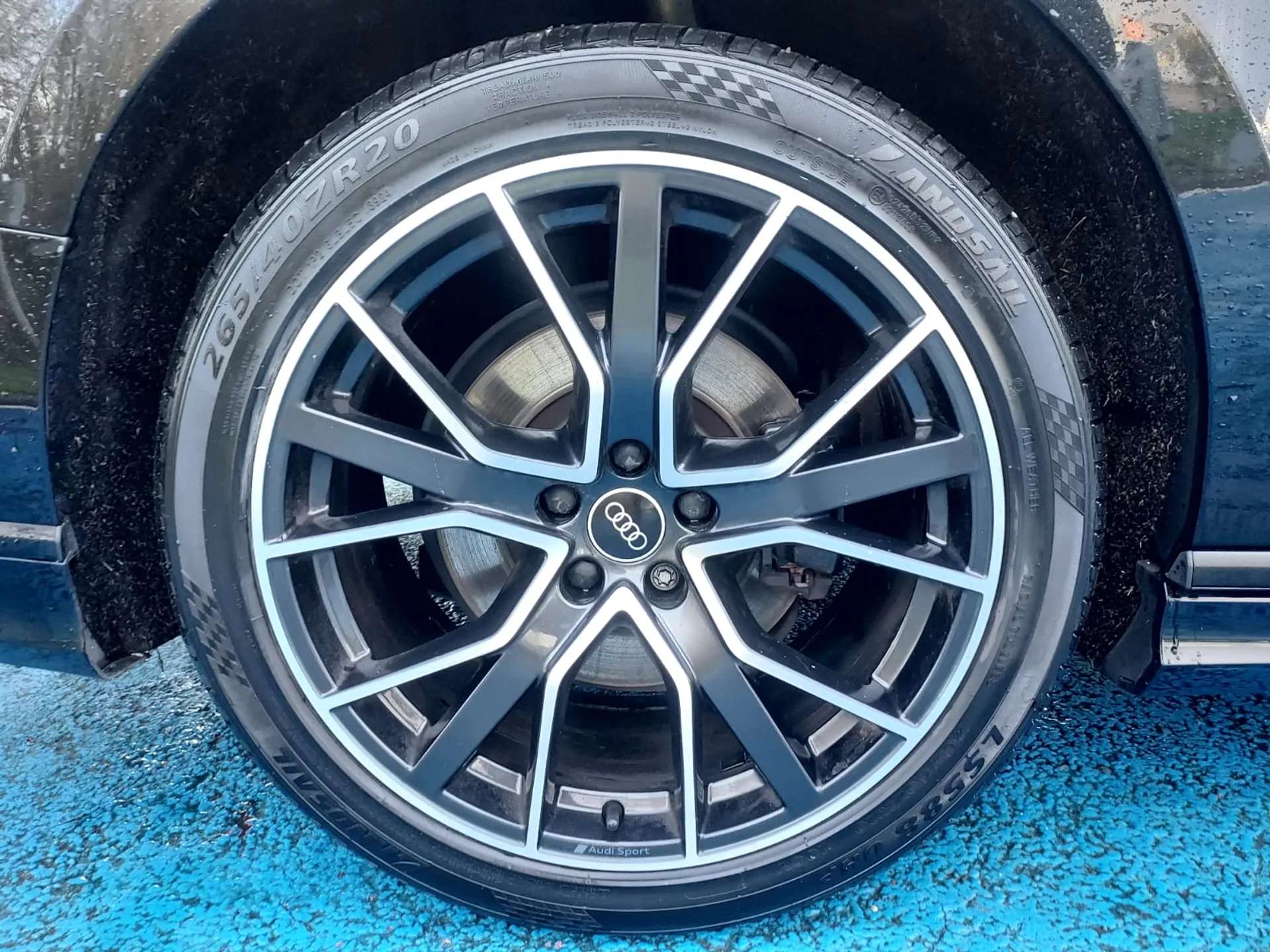 2021 AUDI A8 2021 AUDI A8