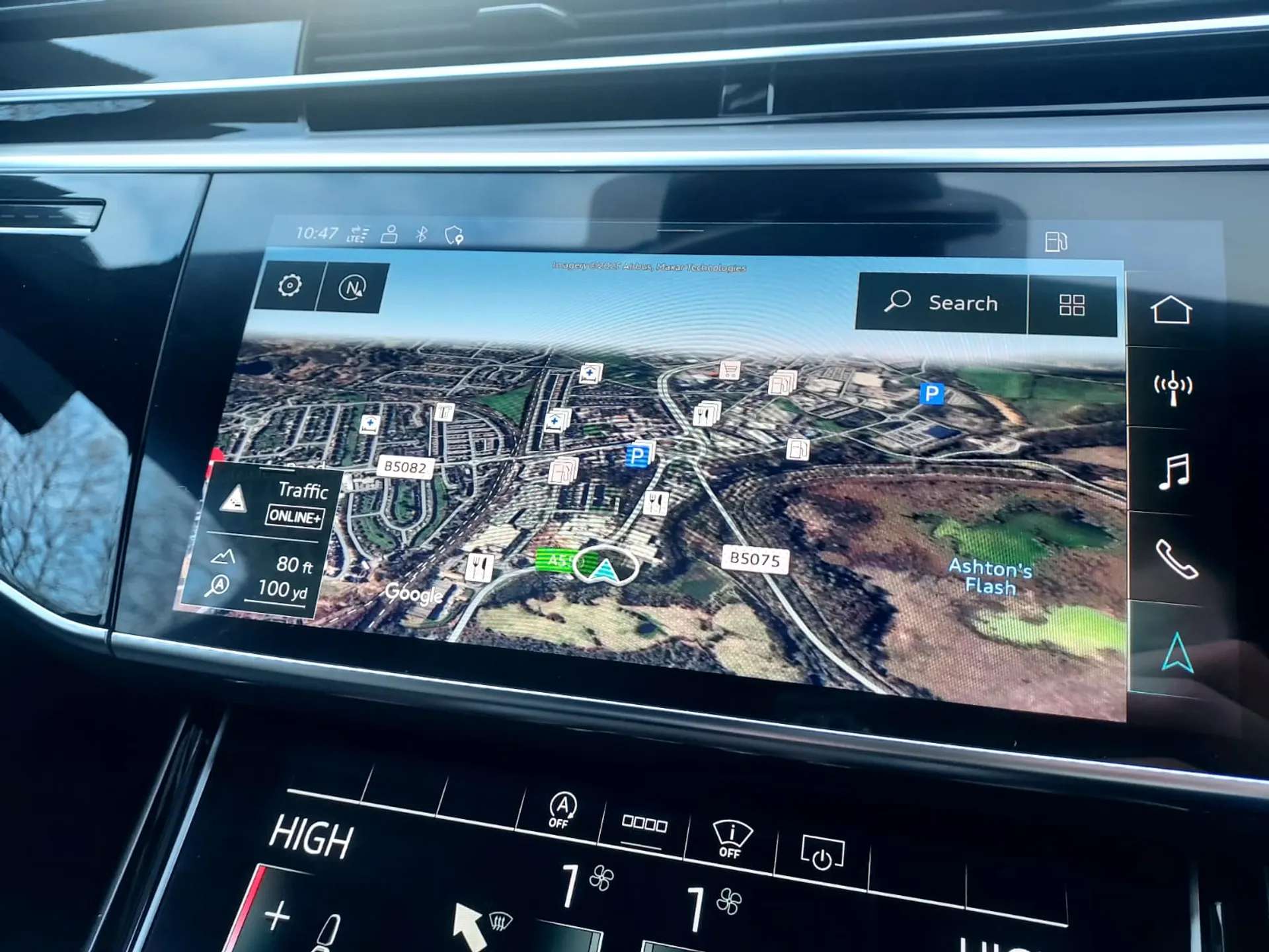 2021 AUDI A8 2021 AUDI A8