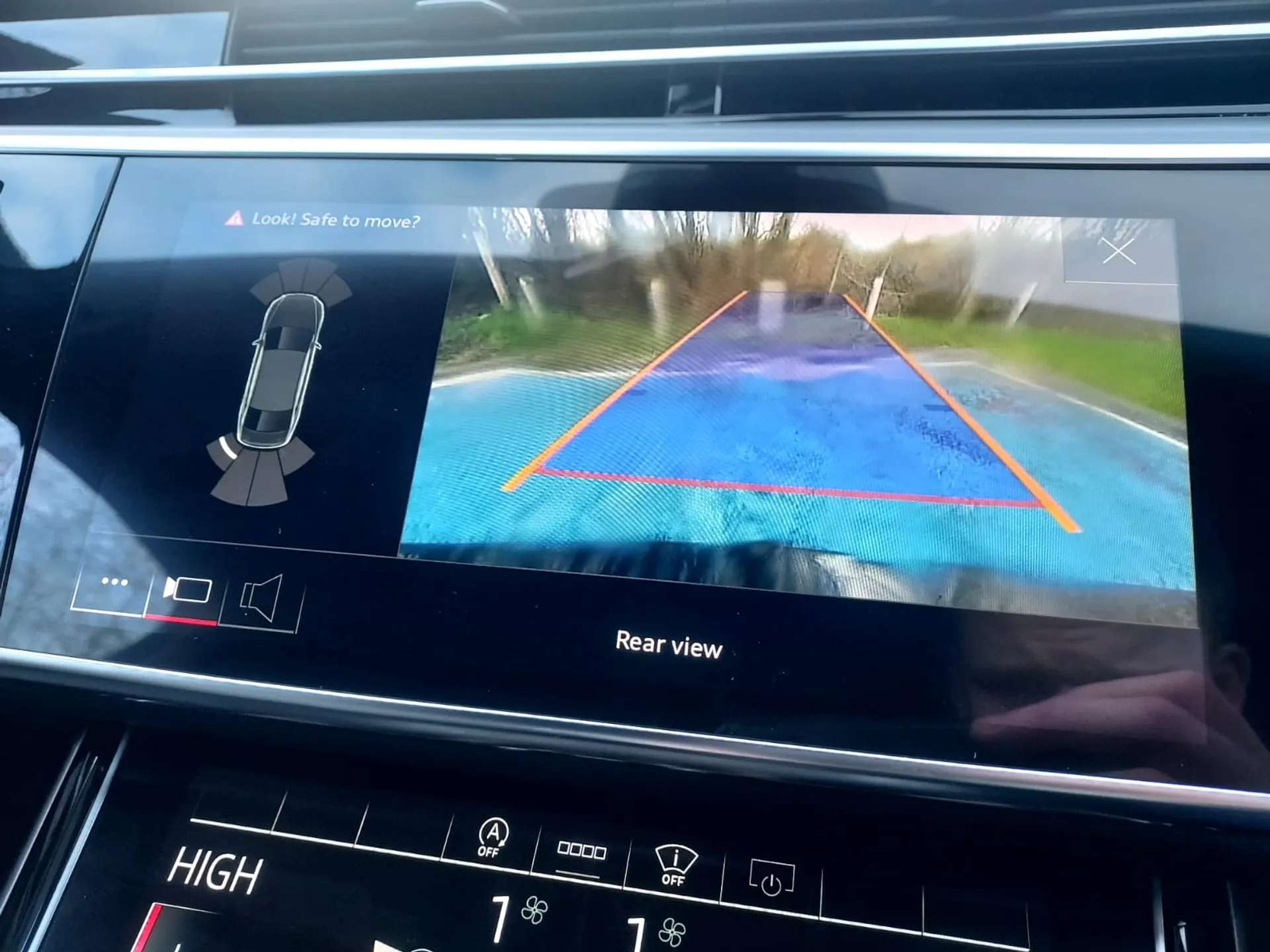 2021 AUDI A8 2021 AUDI A8