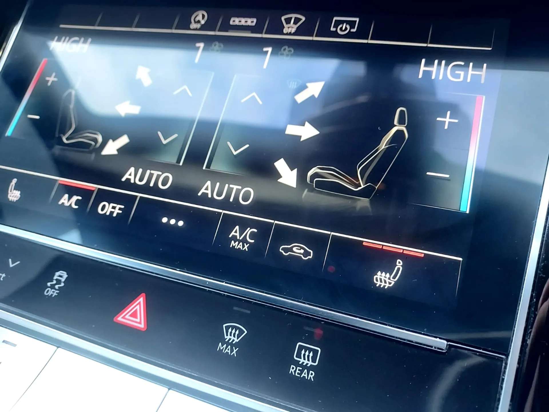 2021 AUDI A8 2021 AUDI A8