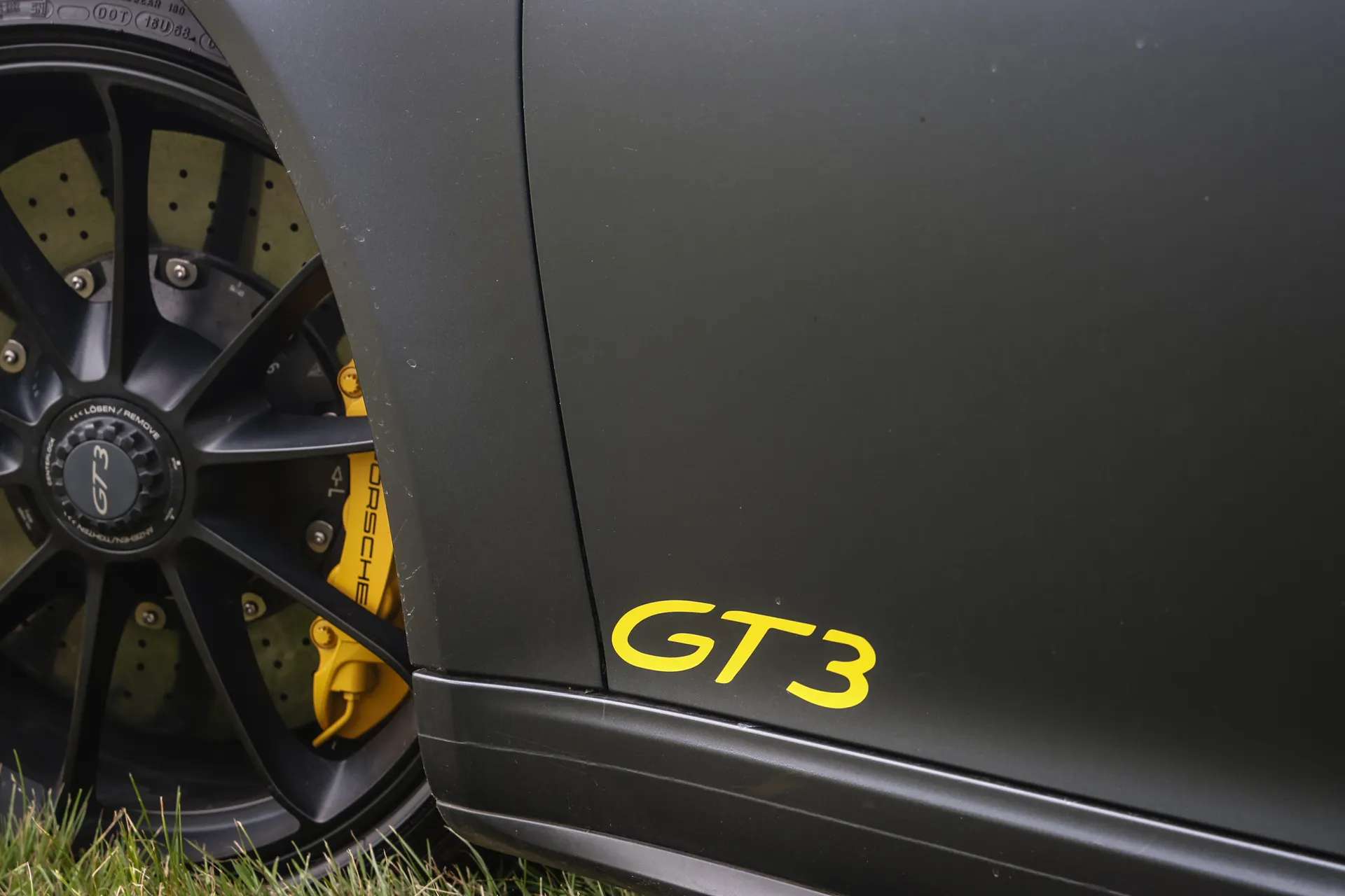 2021 PORSCHE 911 GT3 2021 PORSCHE 911 GT3