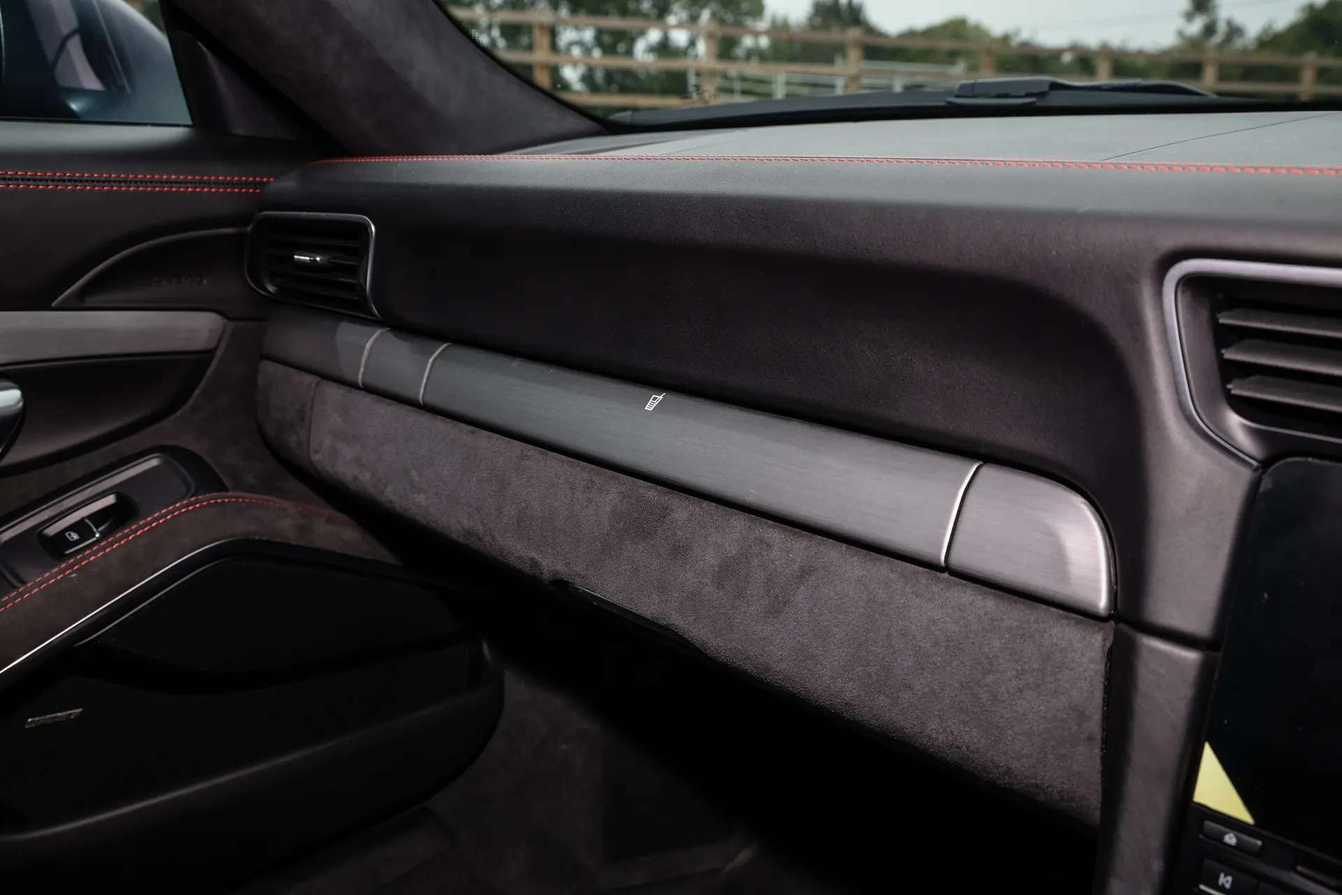 2021 PORSCHE 911 GT3 2021 PORSCHE 911 GT3