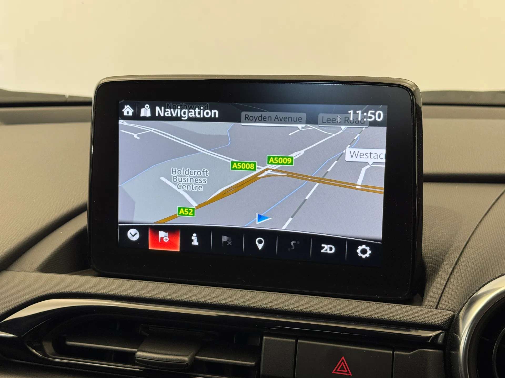 2022 MAZDA MX-5 2022 MAZDA MX-5