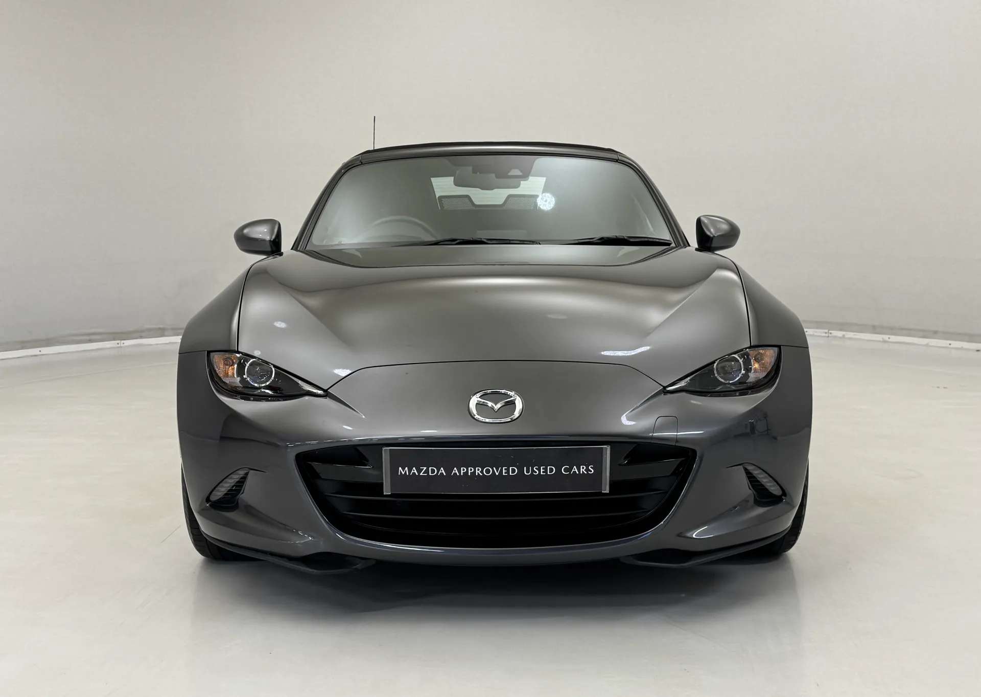 2022 MAZDA MX-5 2022 MAZDA MX-5