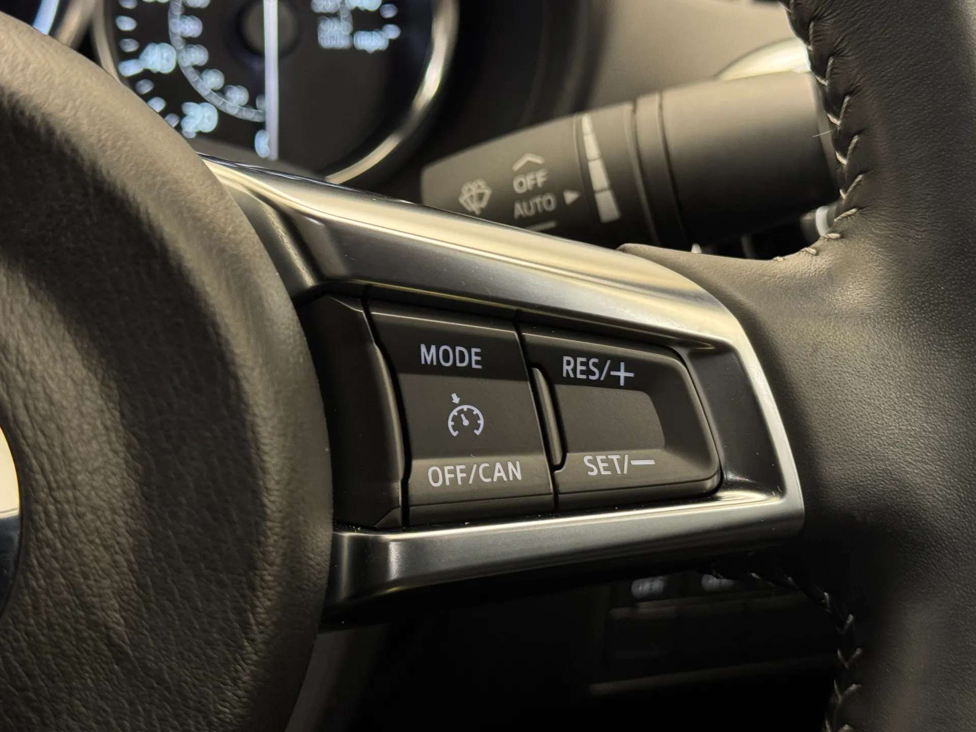 2022 MAZDA MX-5 2022 MAZDA MX-5