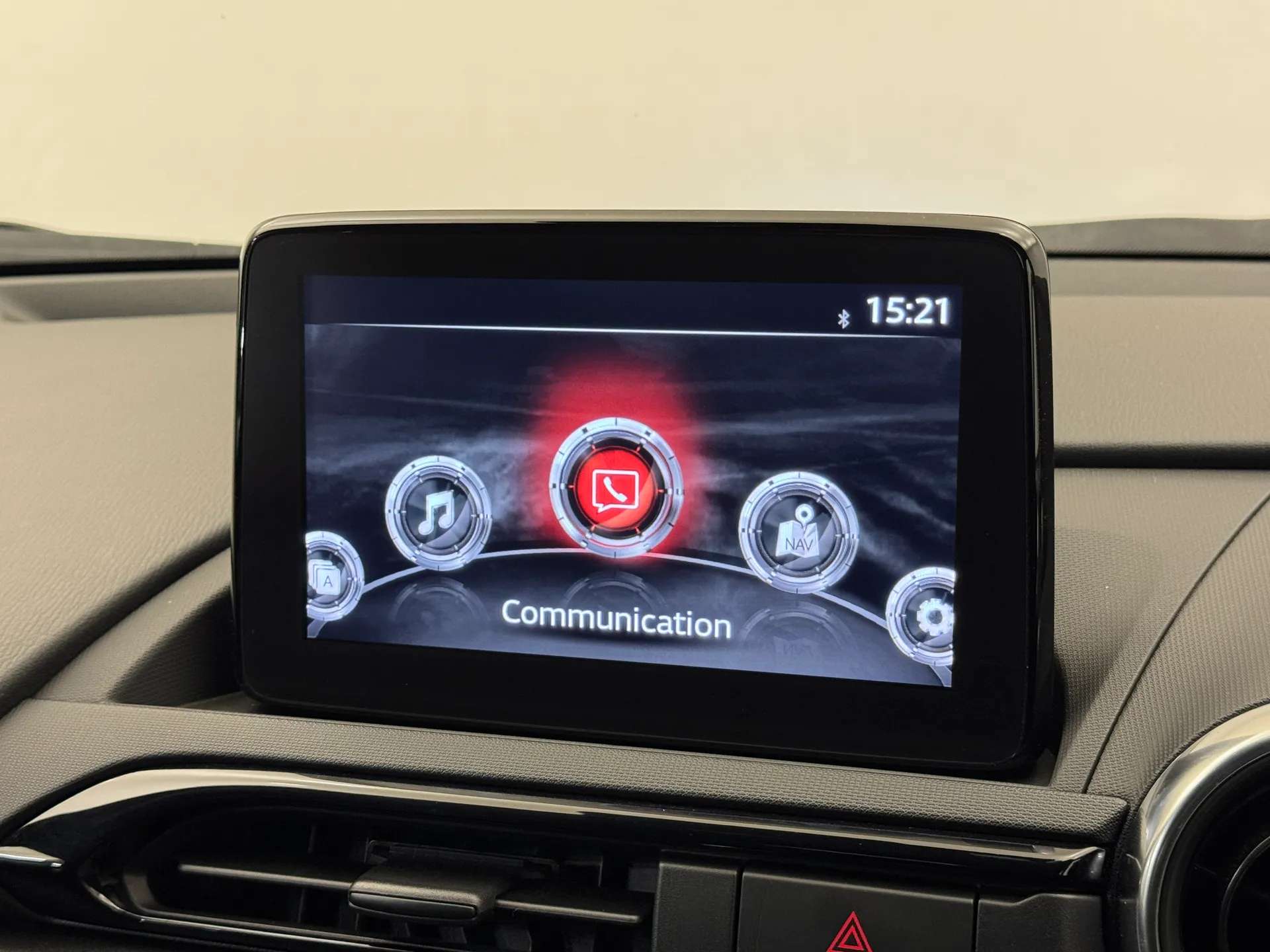 2022 MAZDA MX-5 2022 MAZDA MX-5