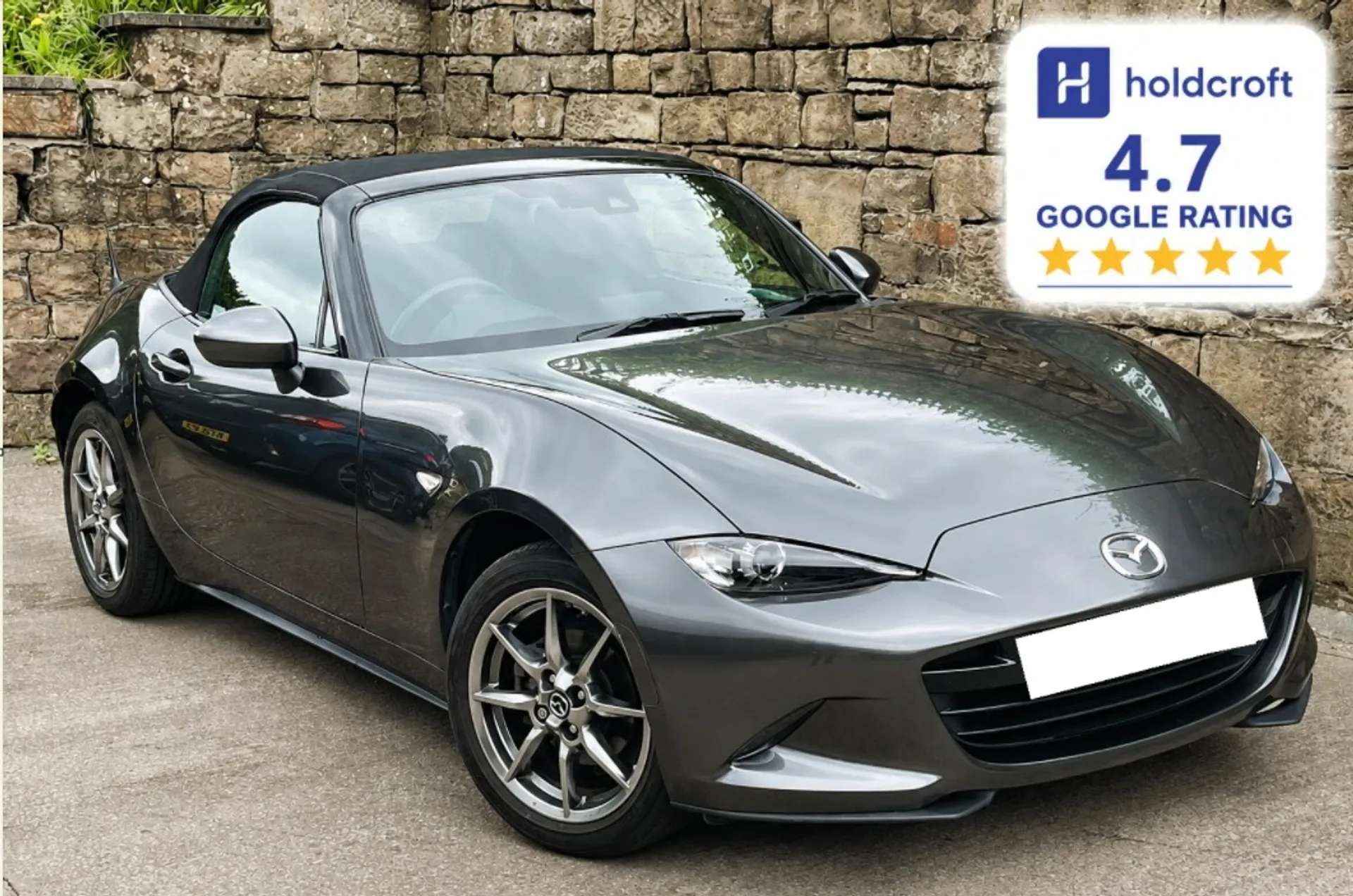 2022 MAZDA MX-5 2022 MAZDA MX-5