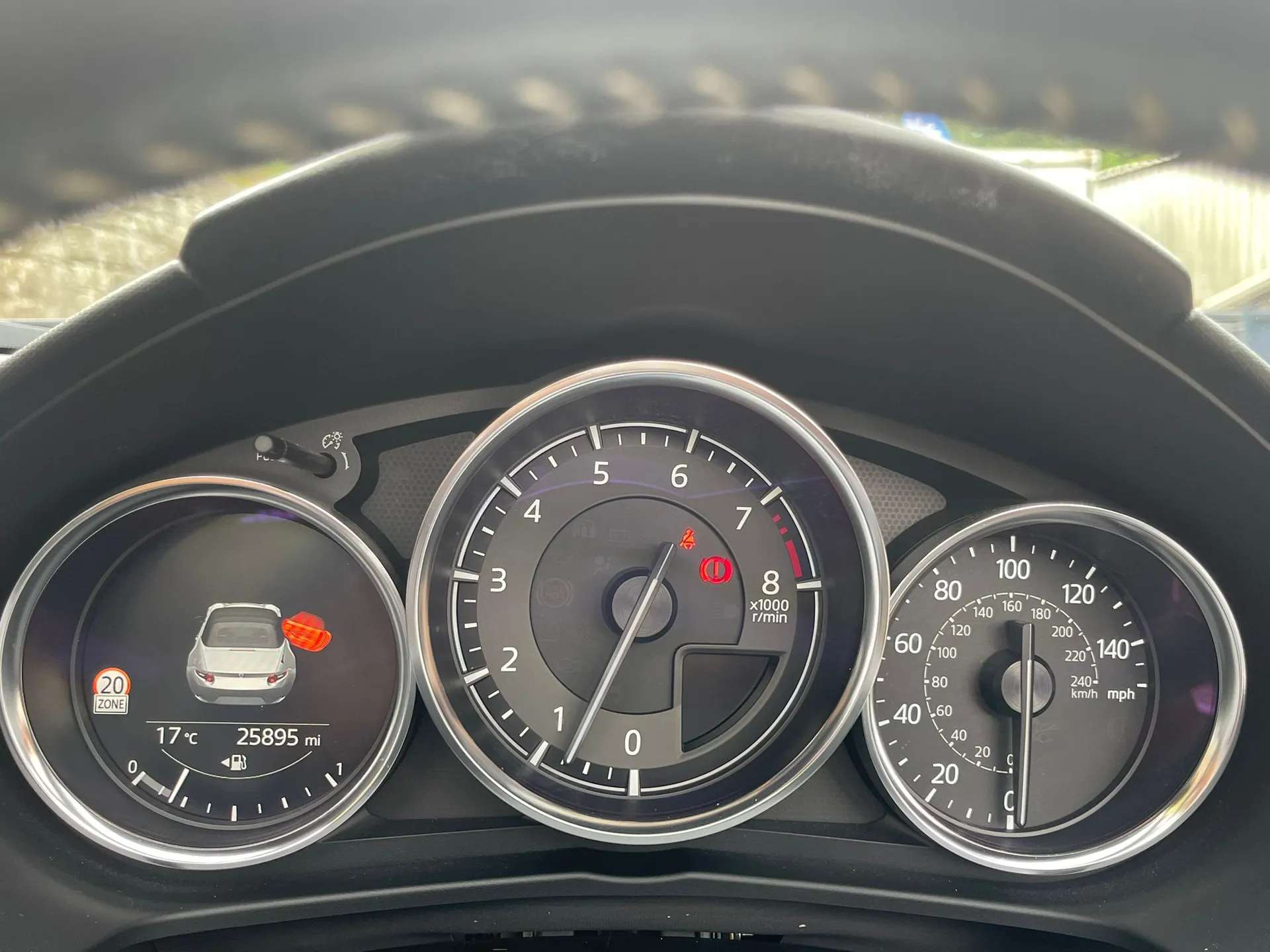 2022 MAZDA MX-5 2022 MAZDA MX-5