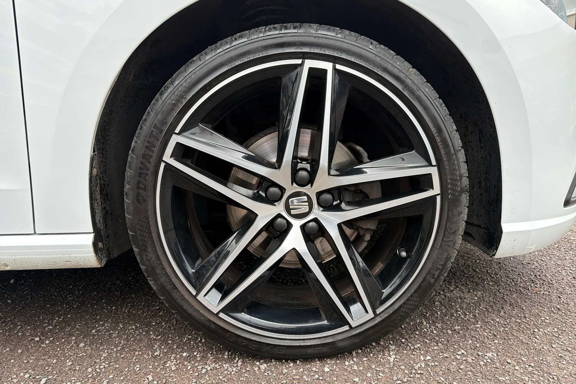 2020 SEAT IBIZA 2020 SEAT IBIZA