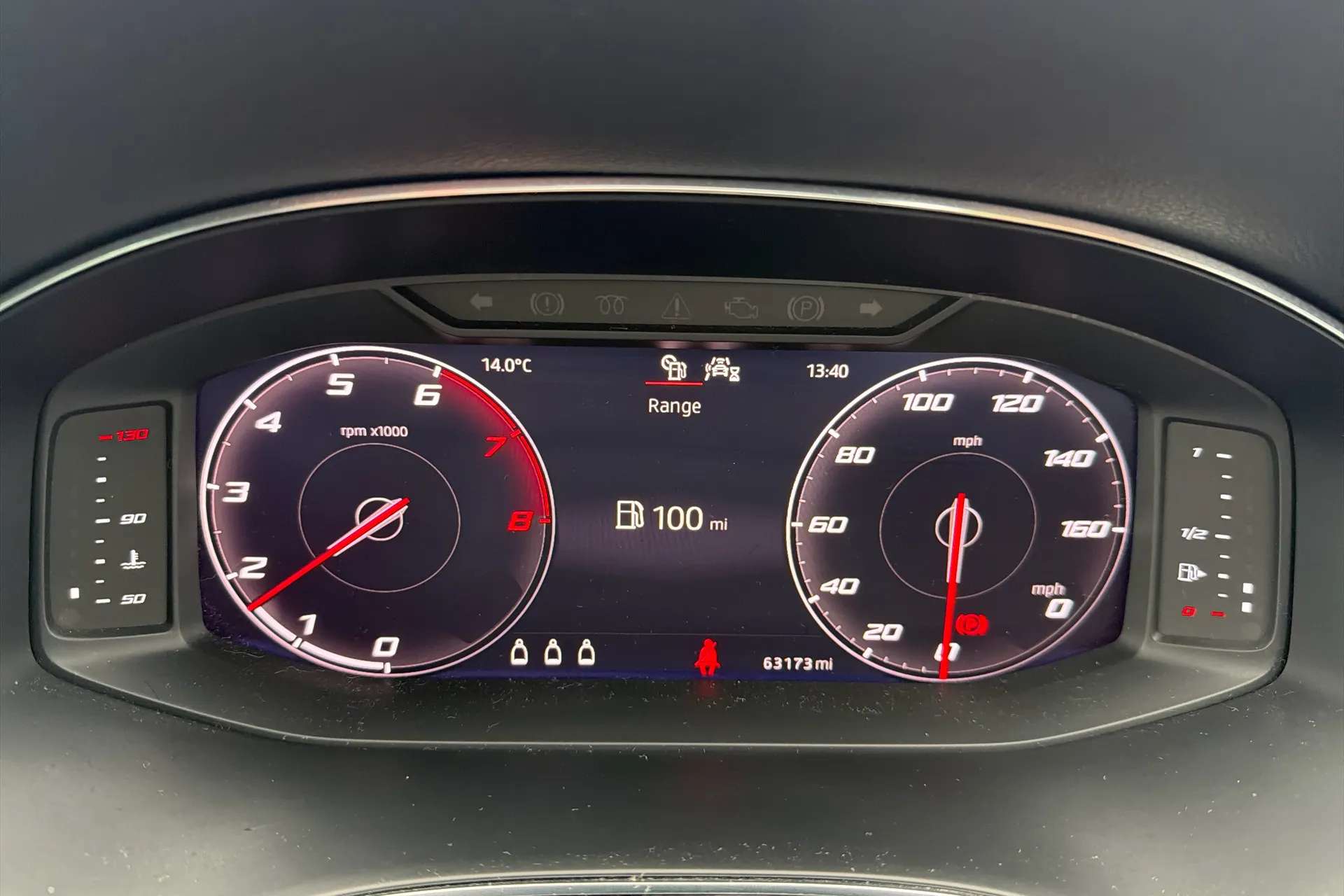 2020 SEAT IBIZA 2020 SEAT IBIZA