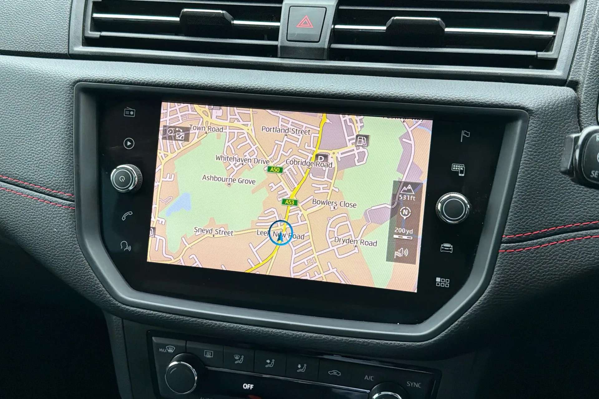 2020 SEAT IBIZA 2020 SEAT IBIZA