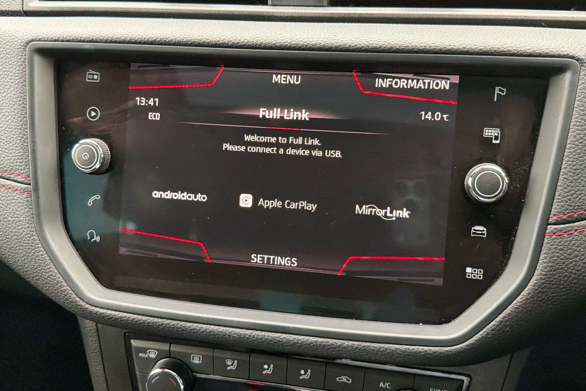 2020 SEAT IBIZA 2020 SEAT IBIZA
