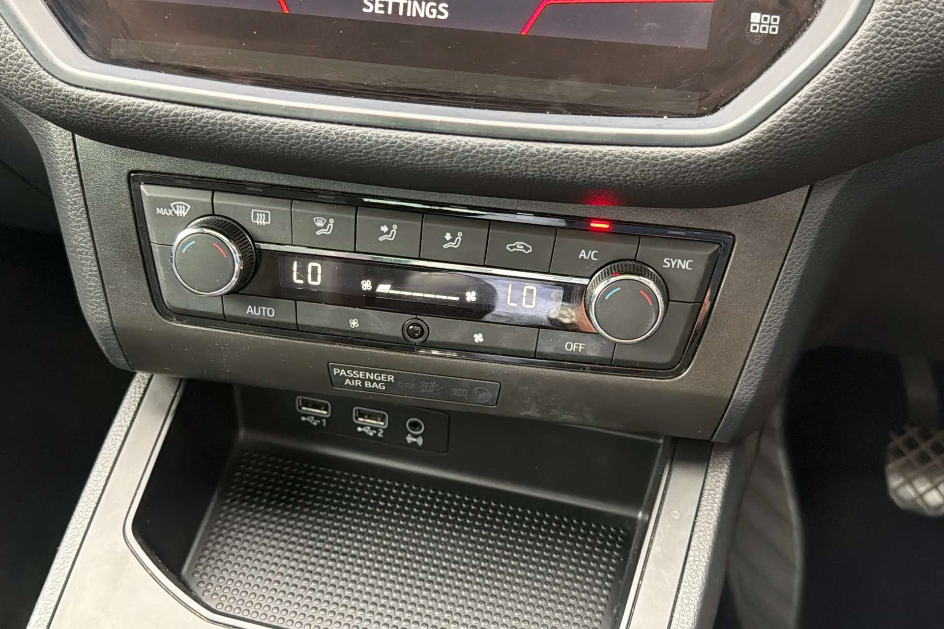 2020 SEAT IBIZA 2020 SEAT IBIZA