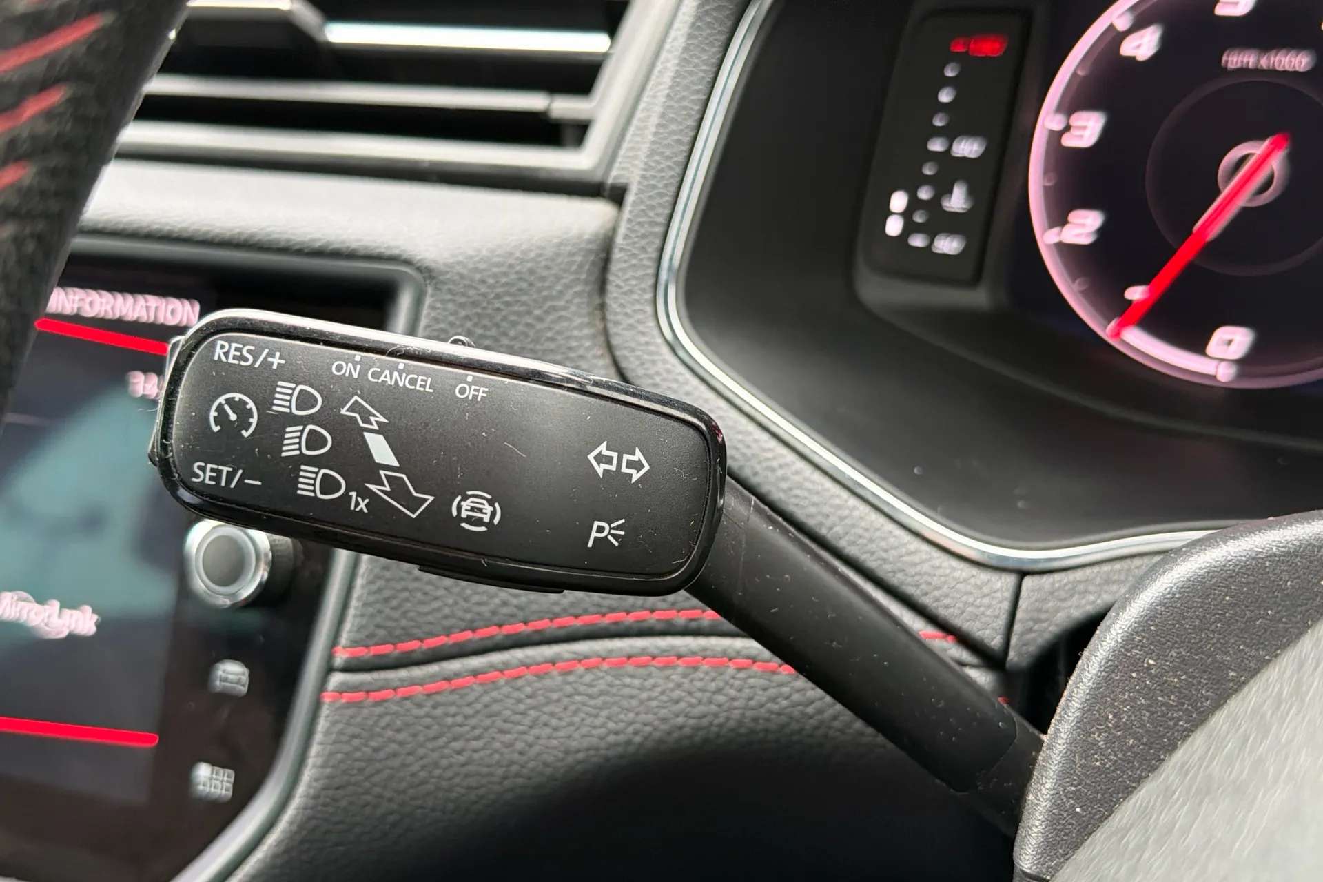 2020 SEAT IBIZA 2020 SEAT IBIZA