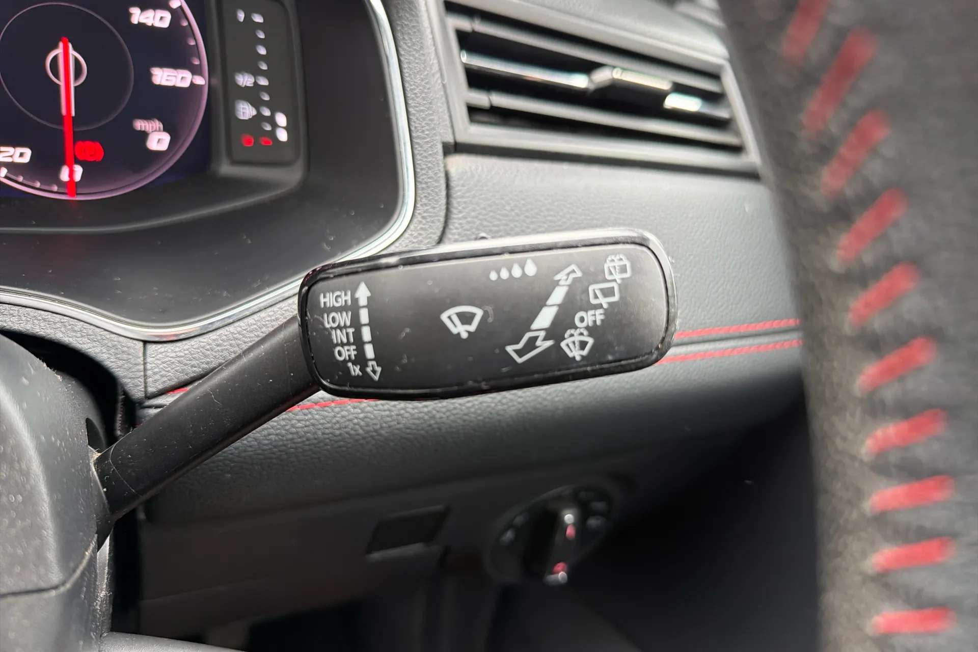 2020 SEAT IBIZA 2020 SEAT IBIZA