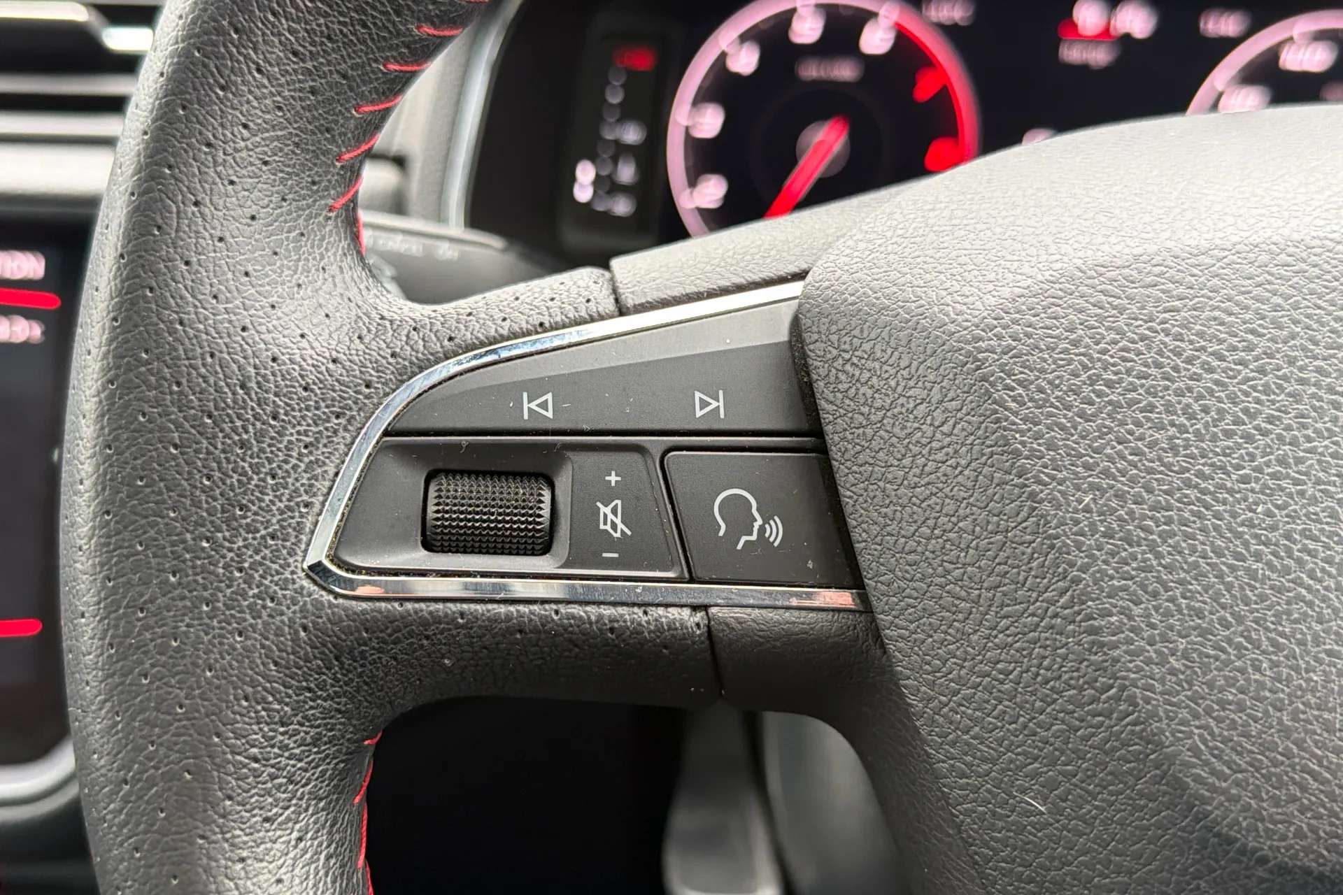 2020 SEAT IBIZA 2020 SEAT IBIZA