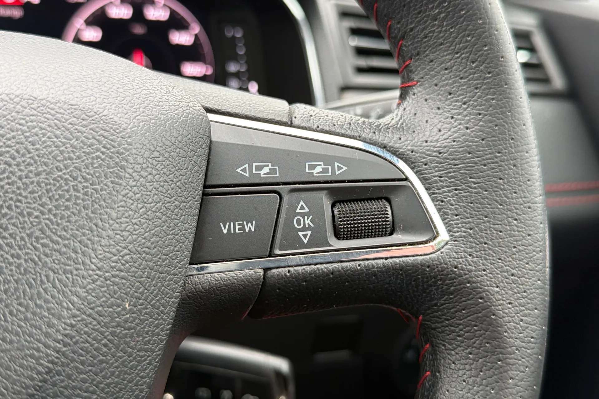 2020 SEAT IBIZA 2020 SEAT IBIZA