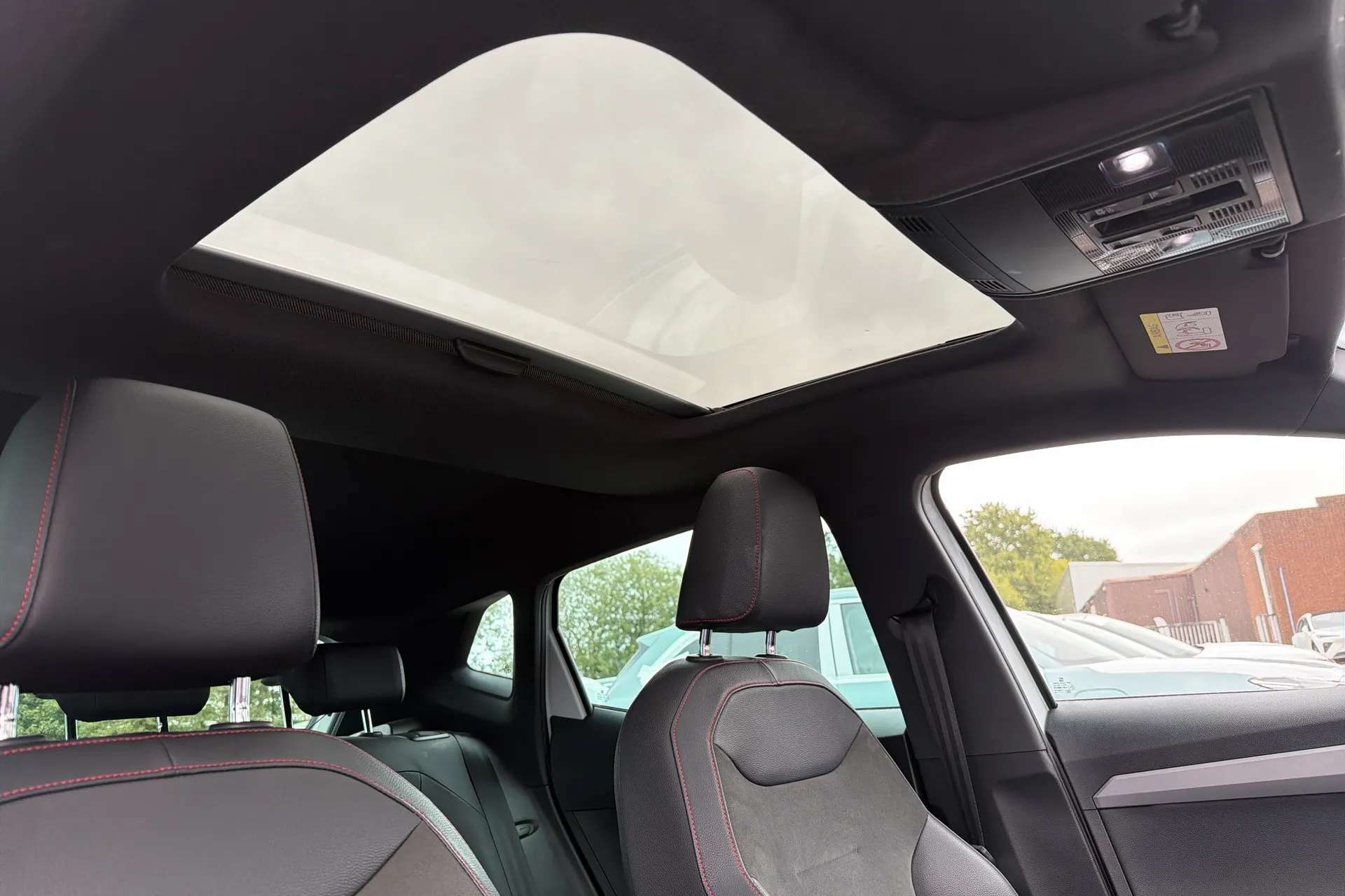 2020 SEAT IBIZA 2020 SEAT IBIZA