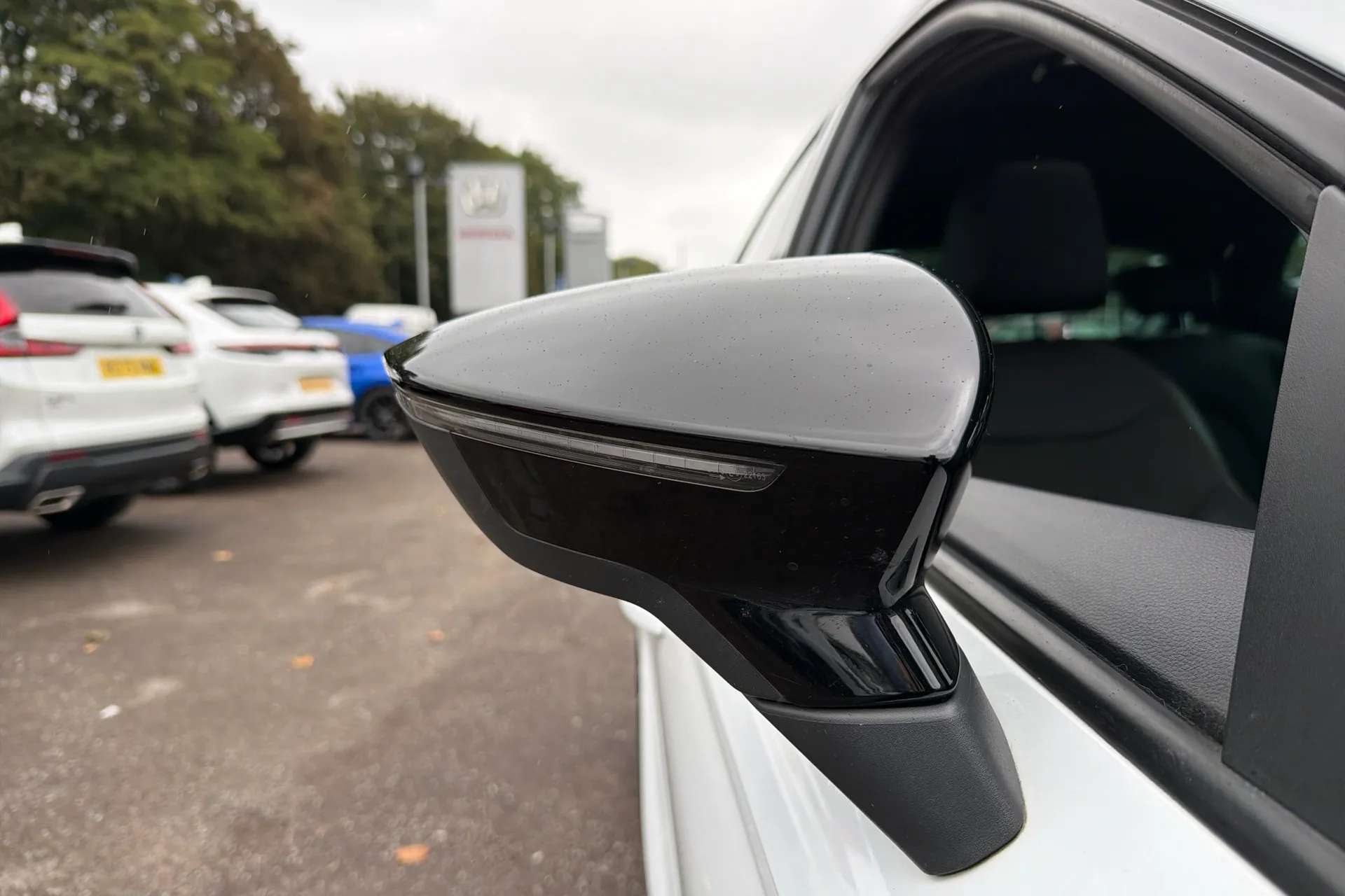 2020 SEAT IBIZA 2020 SEAT IBIZA