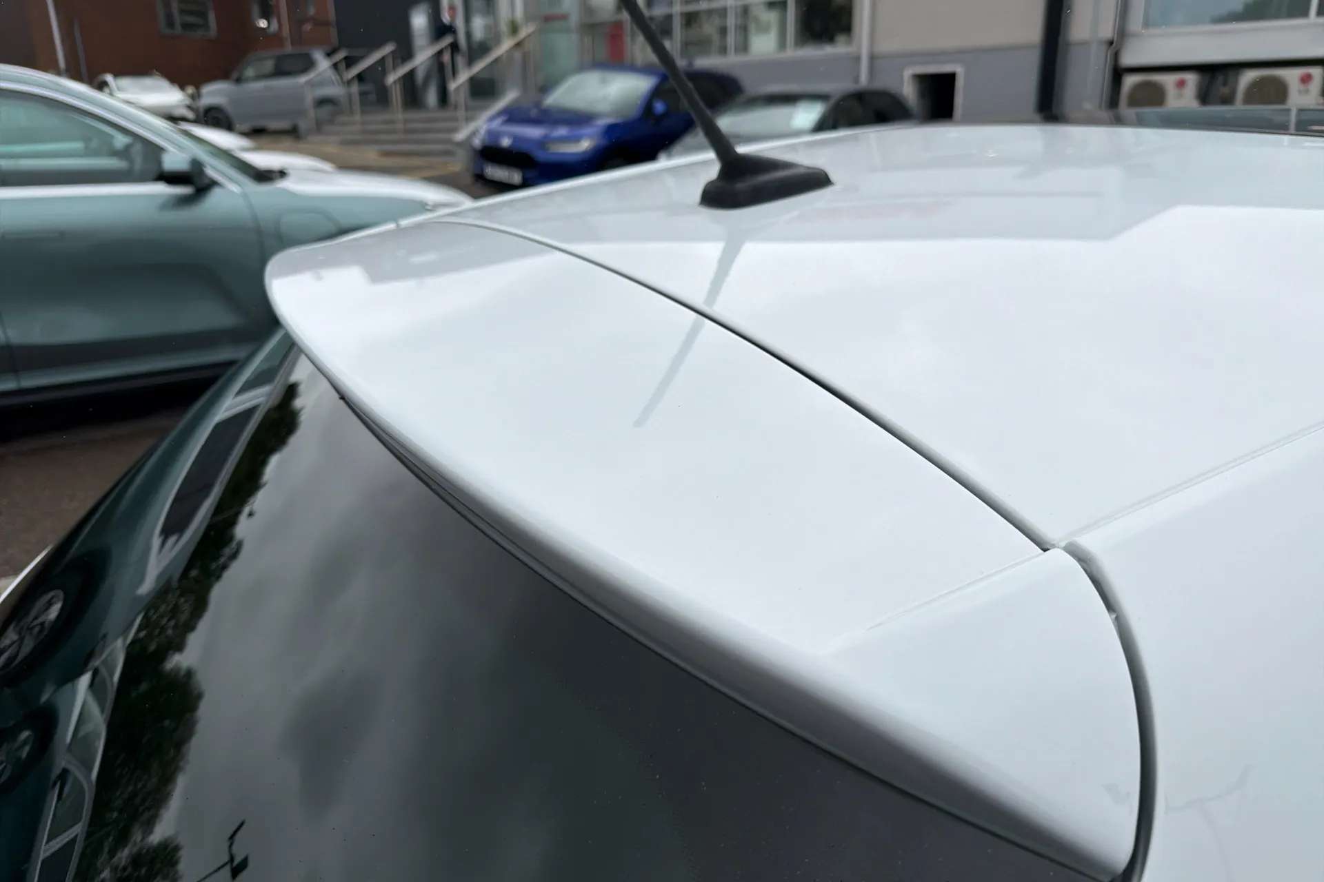 2020 SEAT IBIZA 2020 SEAT IBIZA