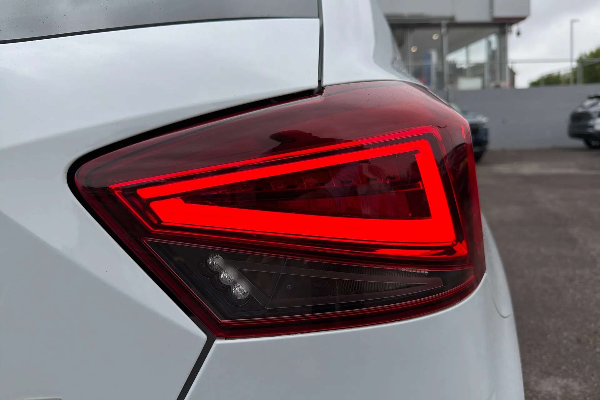 2020 SEAT IBIZA 2020 SEAT IBIZA