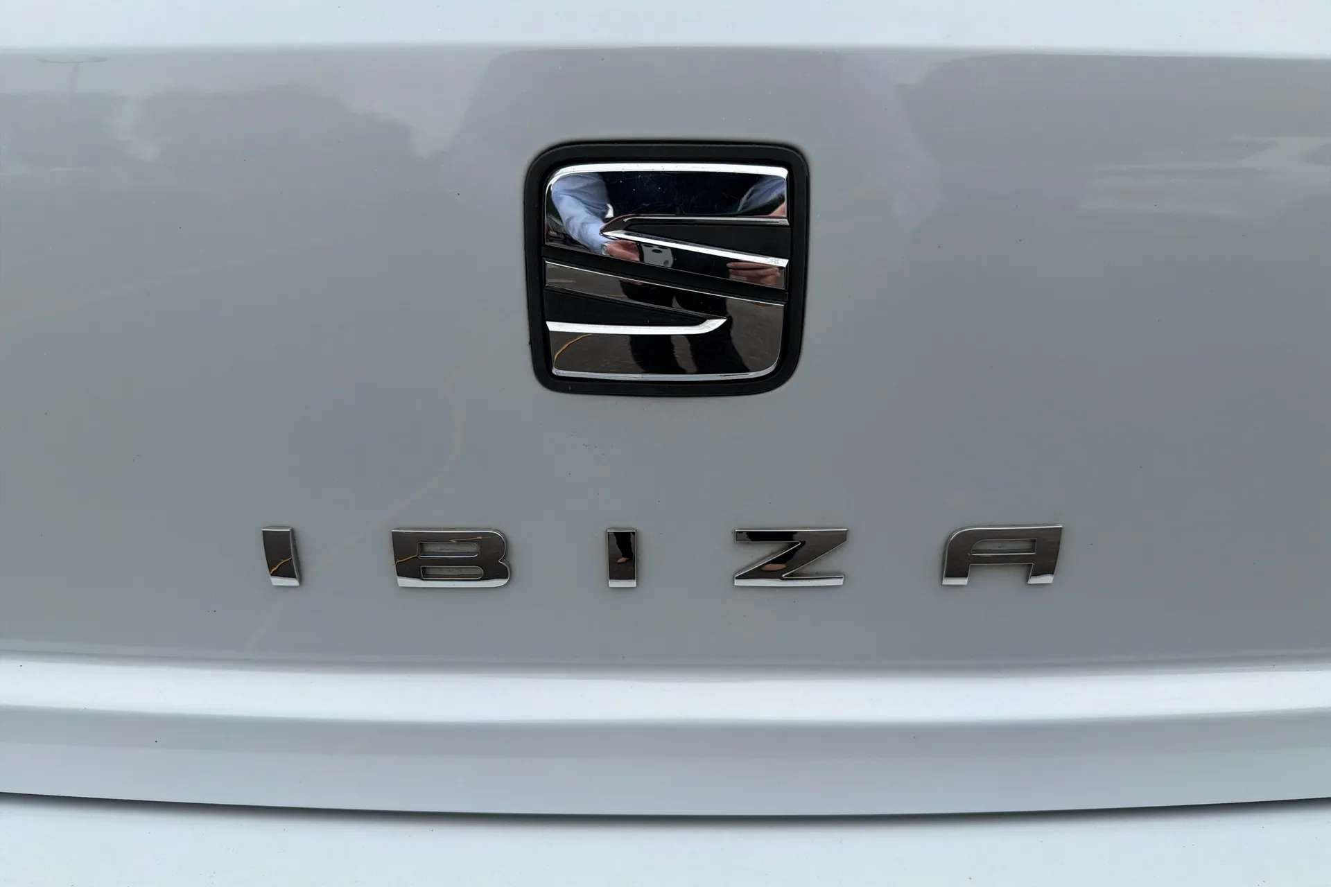 2020 SEAT IBIZA 2020 SEAT IBIZA
