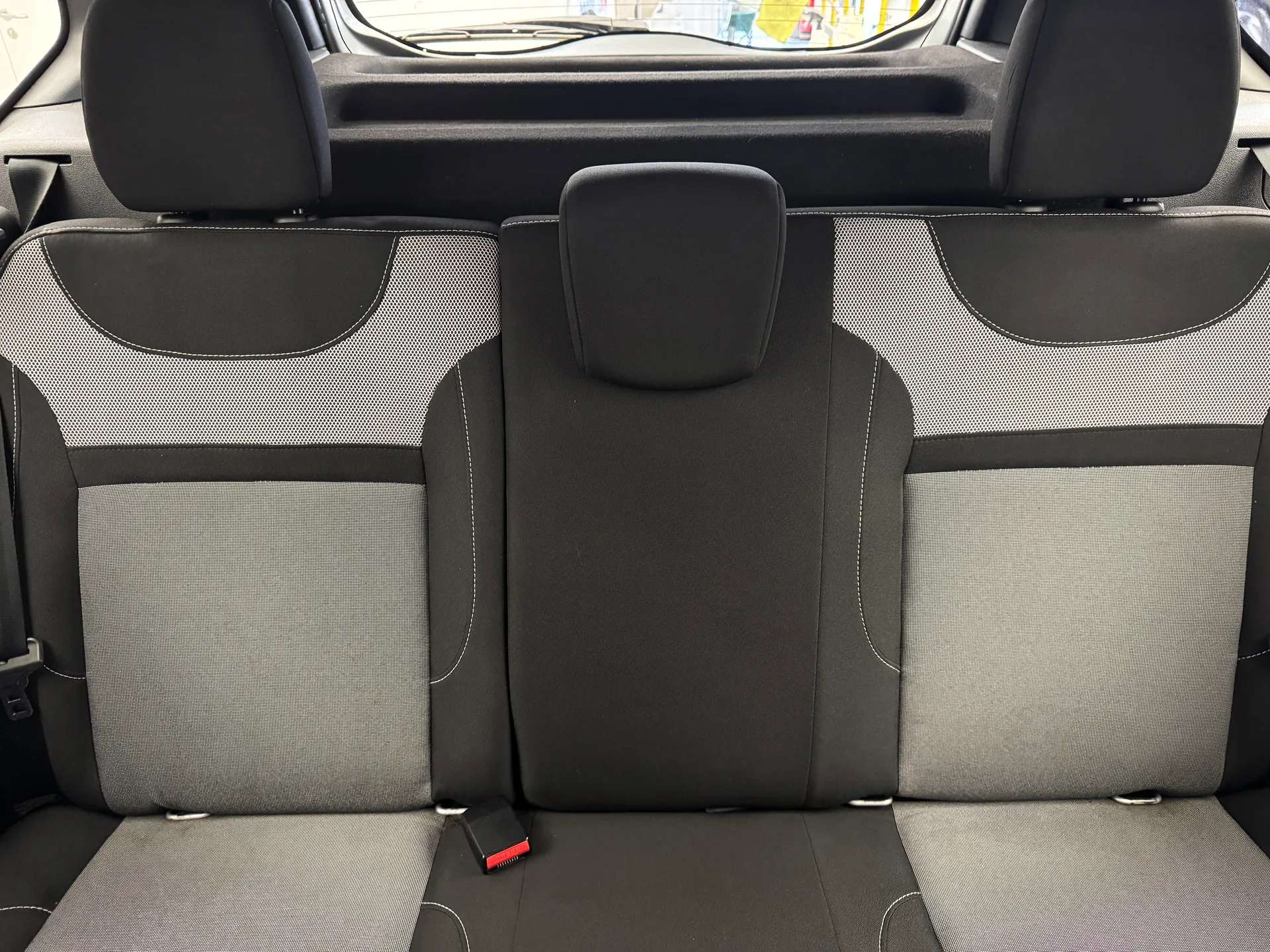 2016 DACIA DUSTER 2016 DACIA DUSTER