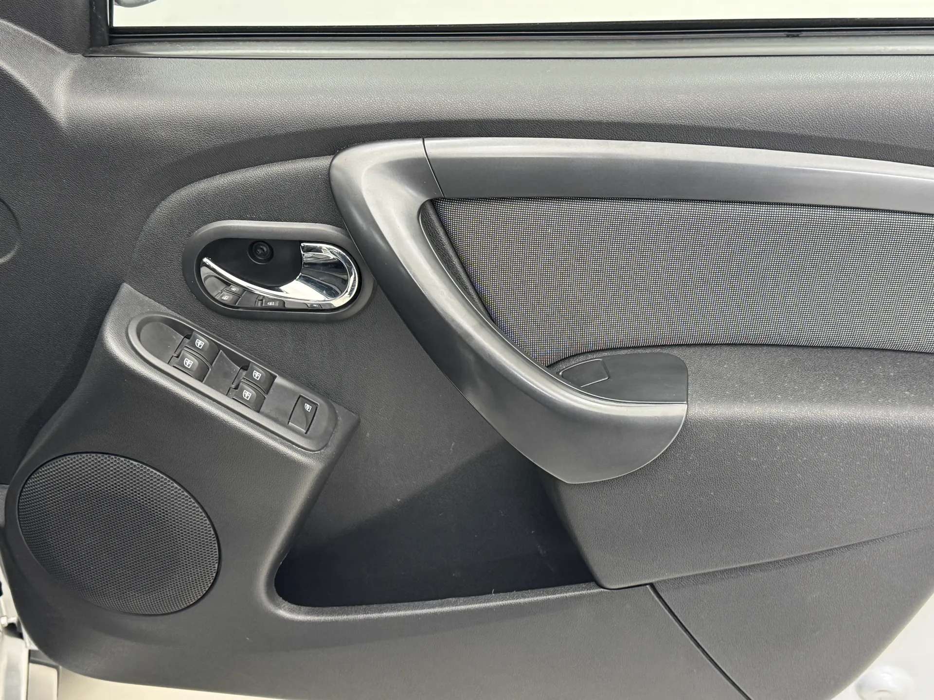 2016 DACIA DUSTER 2016 DACIA DUSTER